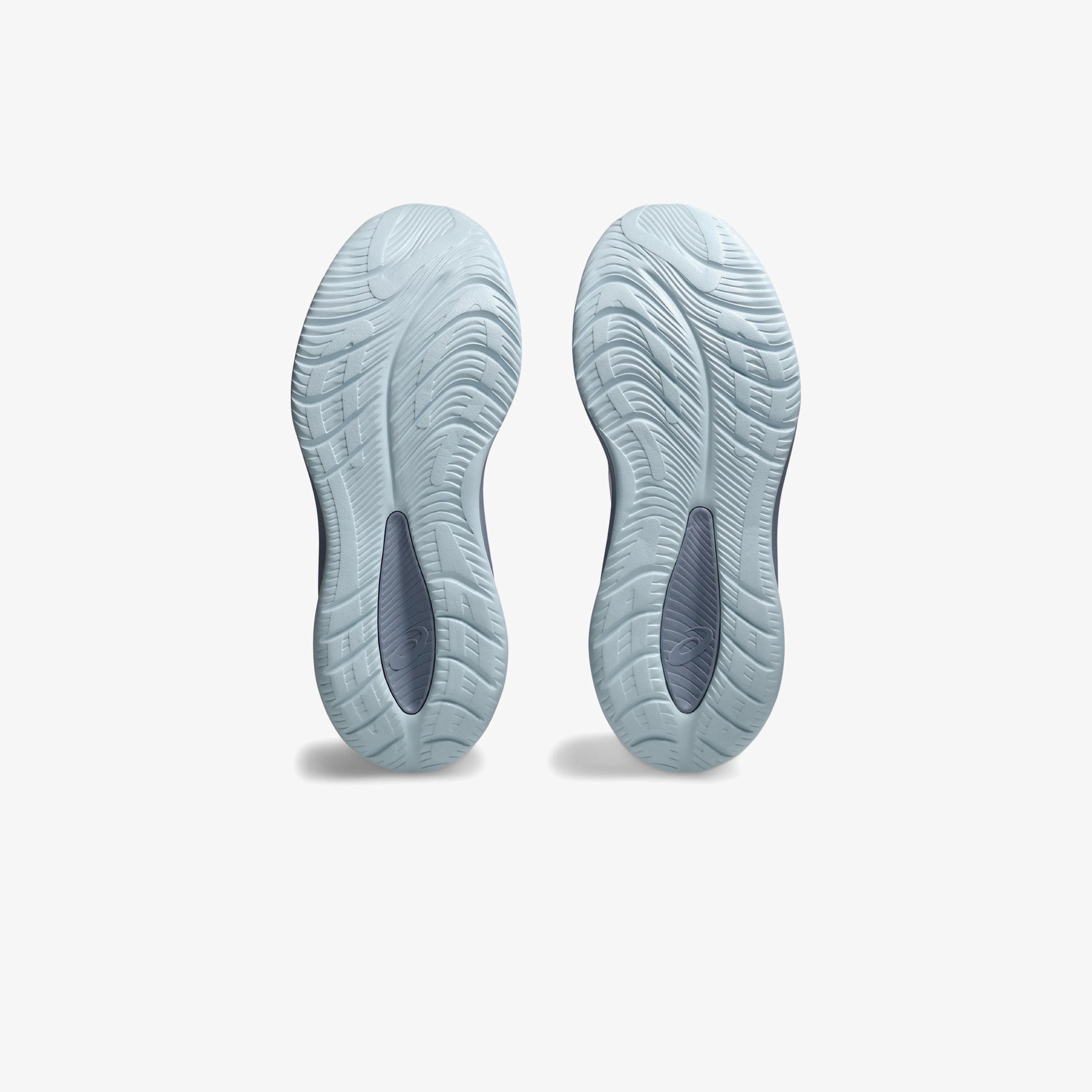 Asics Erkek Beyaz Koşu Ayakkabısı