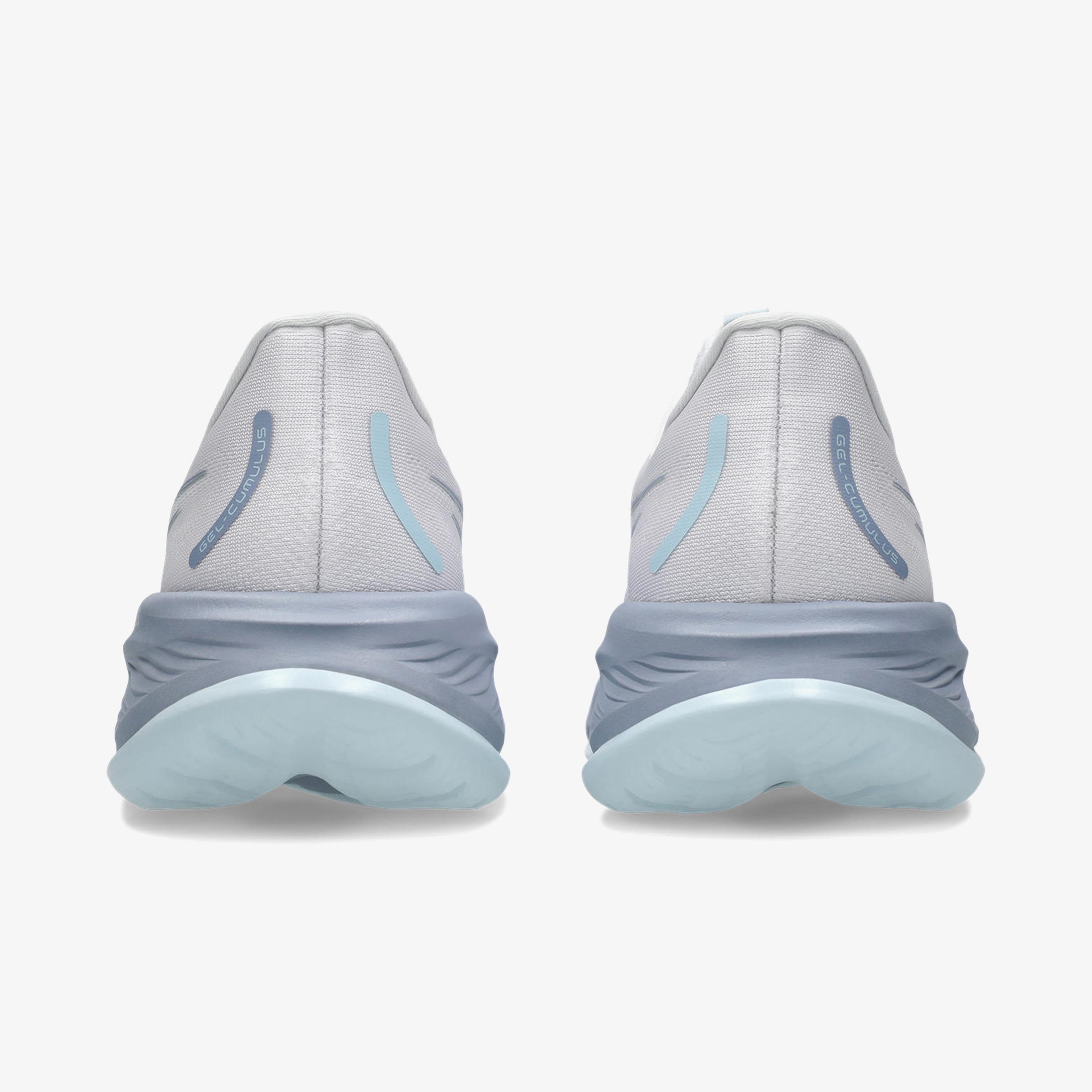 Asics Erkek Beyaz Koşu Ayakkabısı