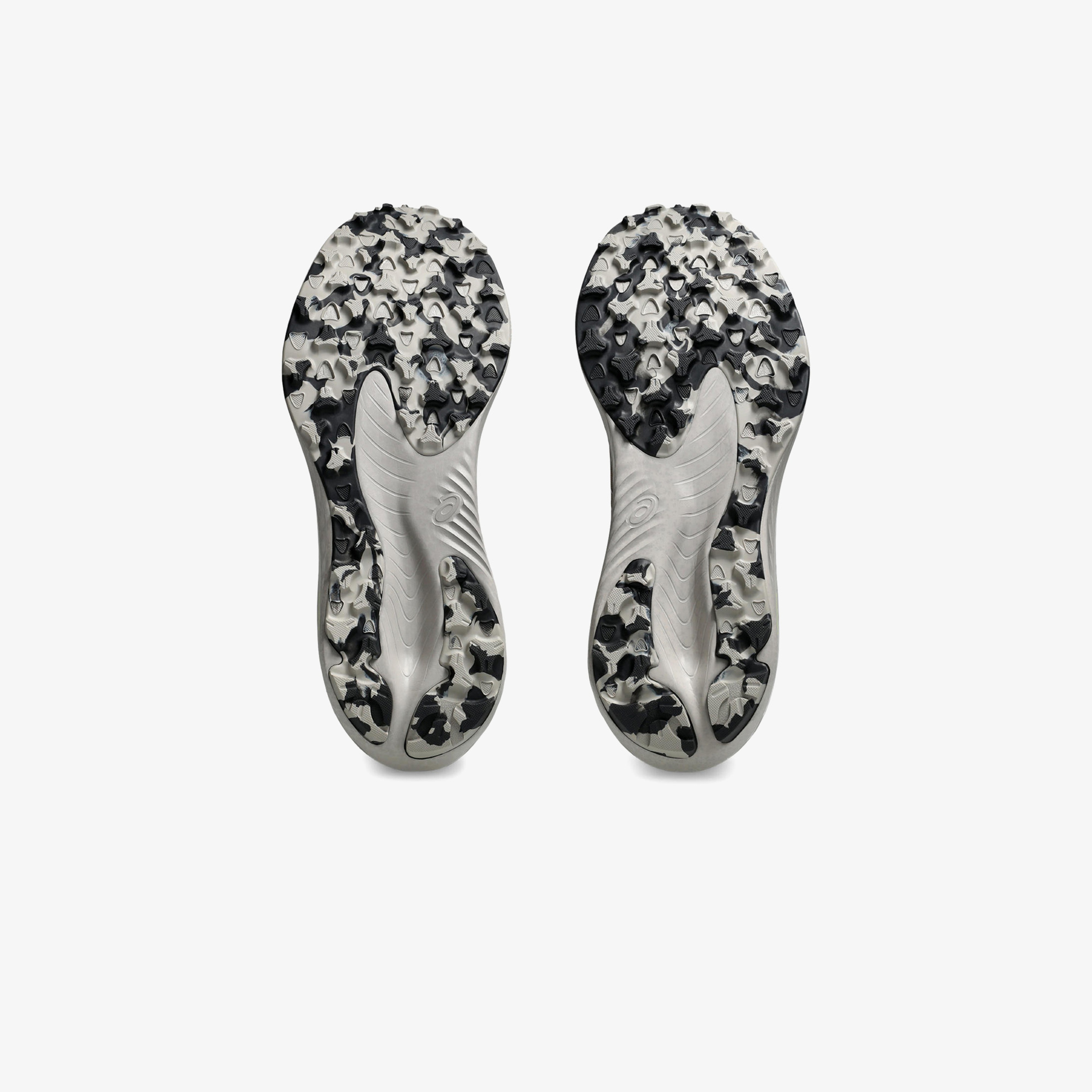 Asics Erkek Krem Outdoor Ayakkabı