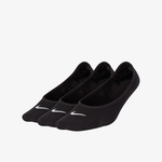 Nike Kadın Siyah Çorap