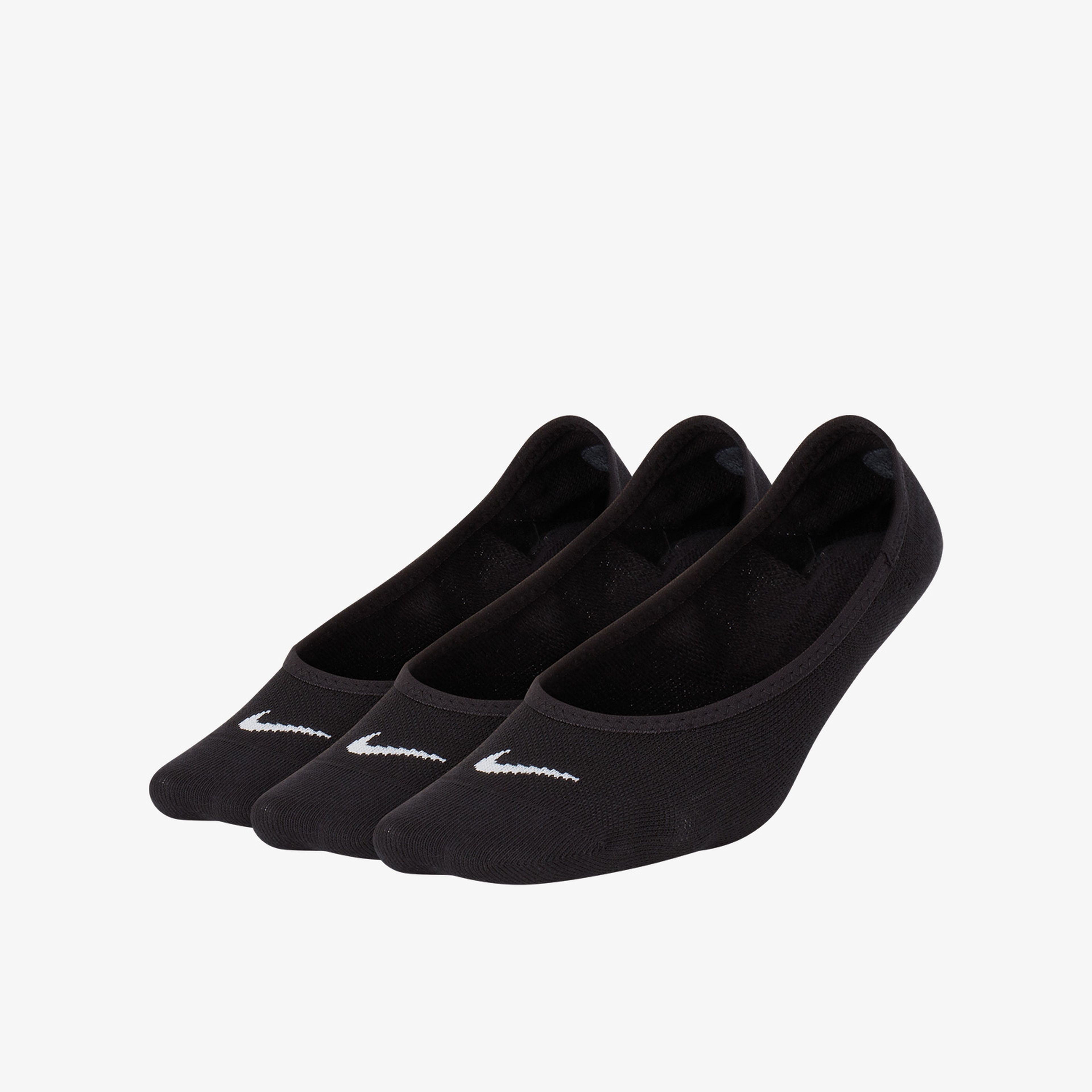 Nike Kadın Siyah Çorap