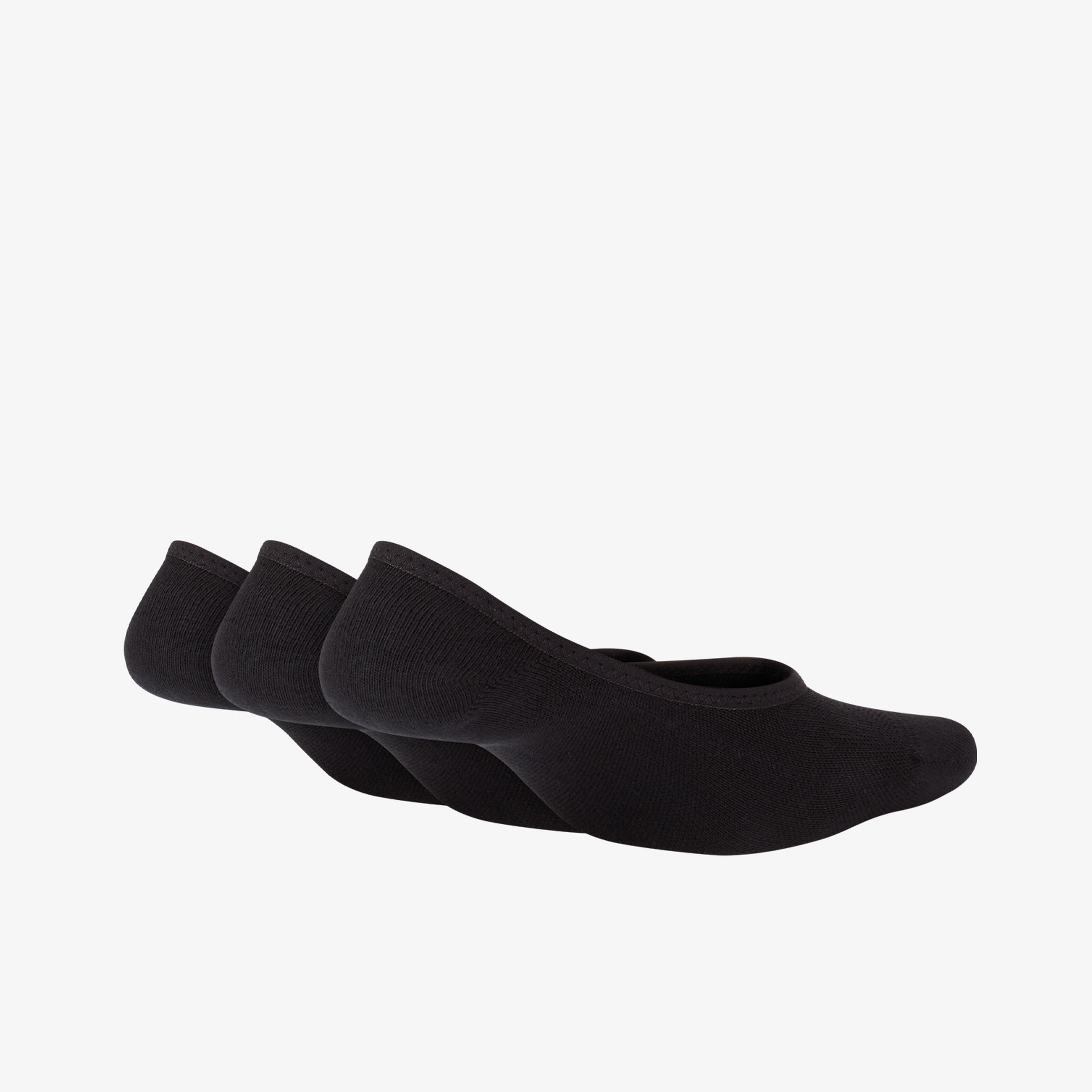 Nike Kadın Siyah Çorap