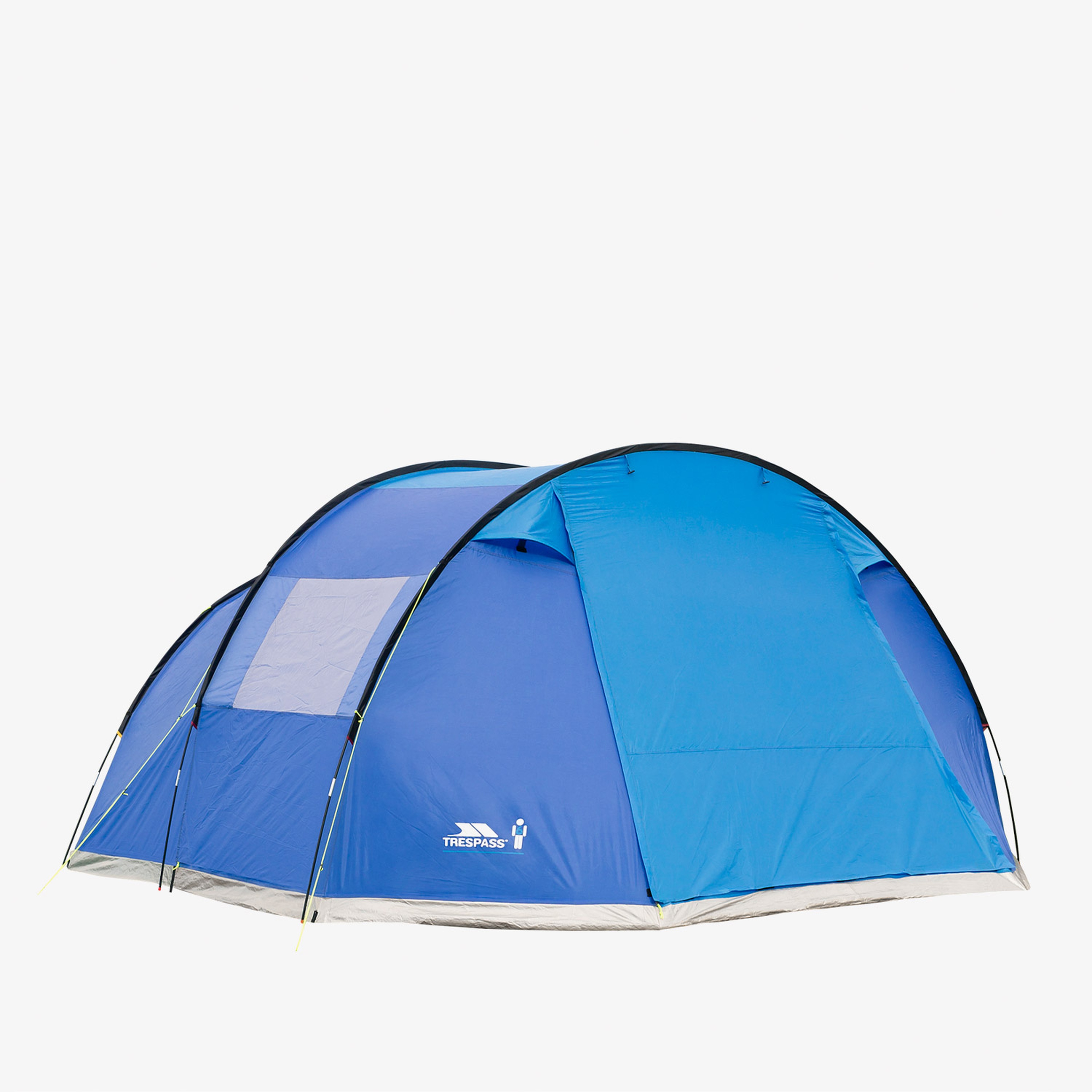 Trespass Unisex Mavi Saç Bandı
