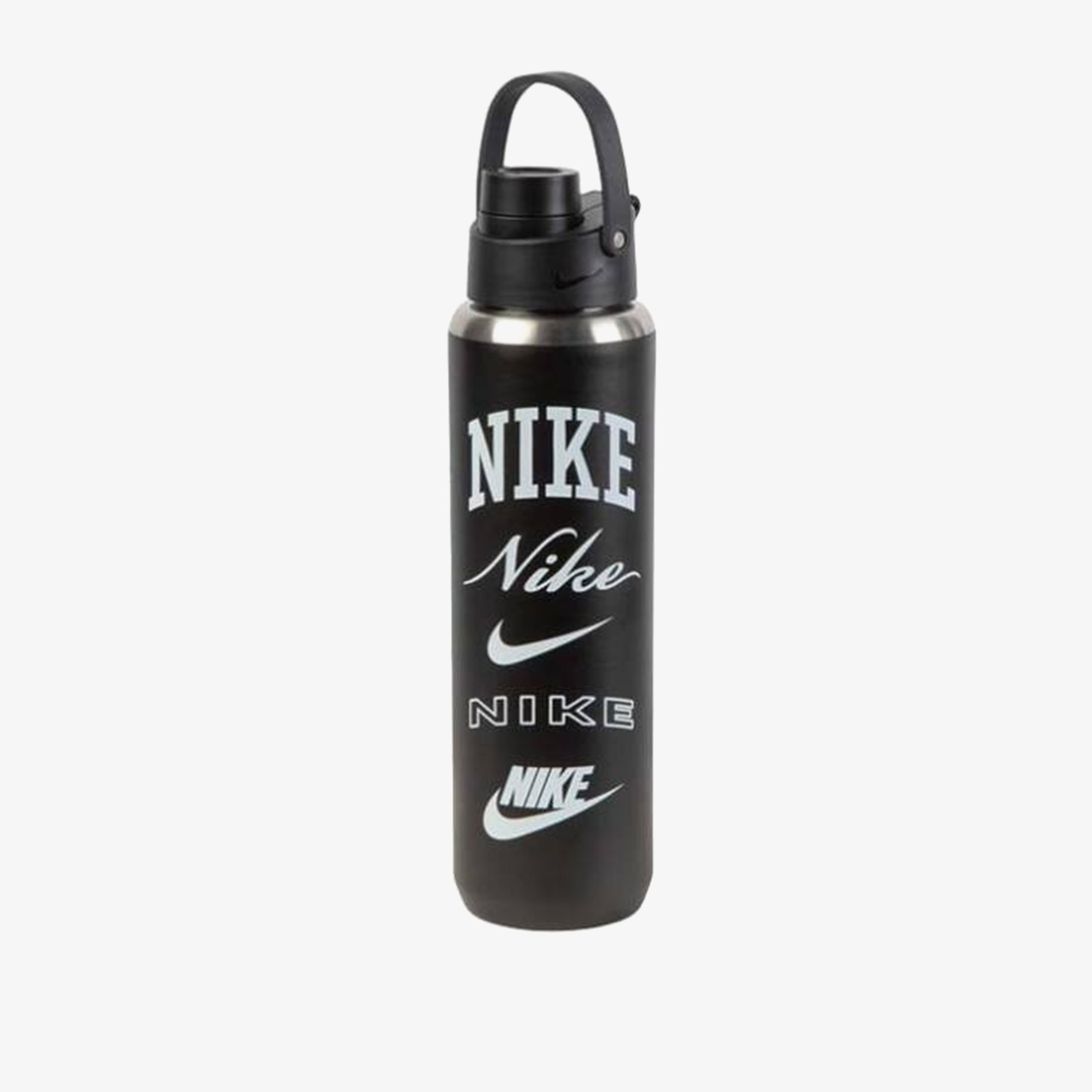 Nike Unisex Siyah Suluk