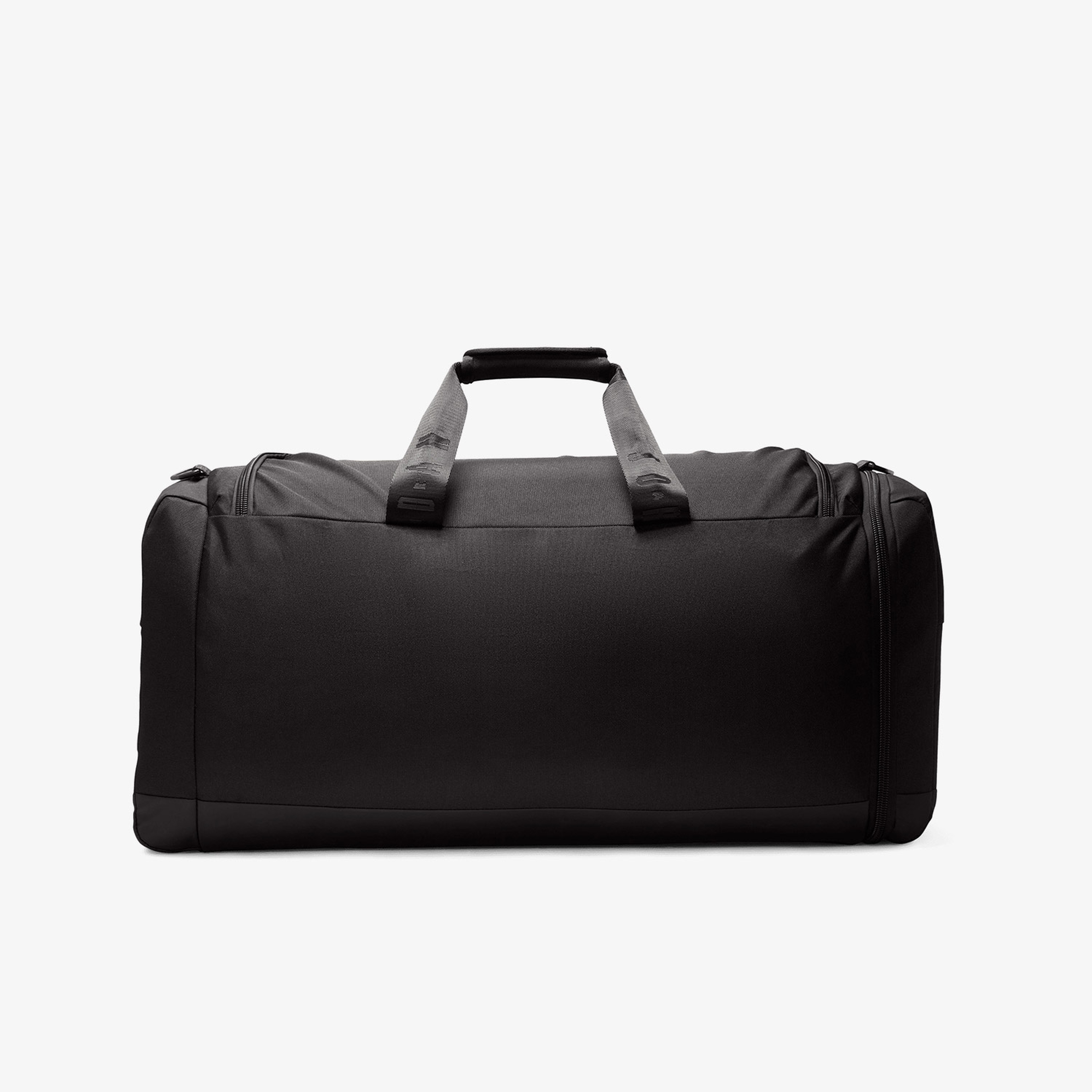 Jordan Unisex Siyah Spor Çantası