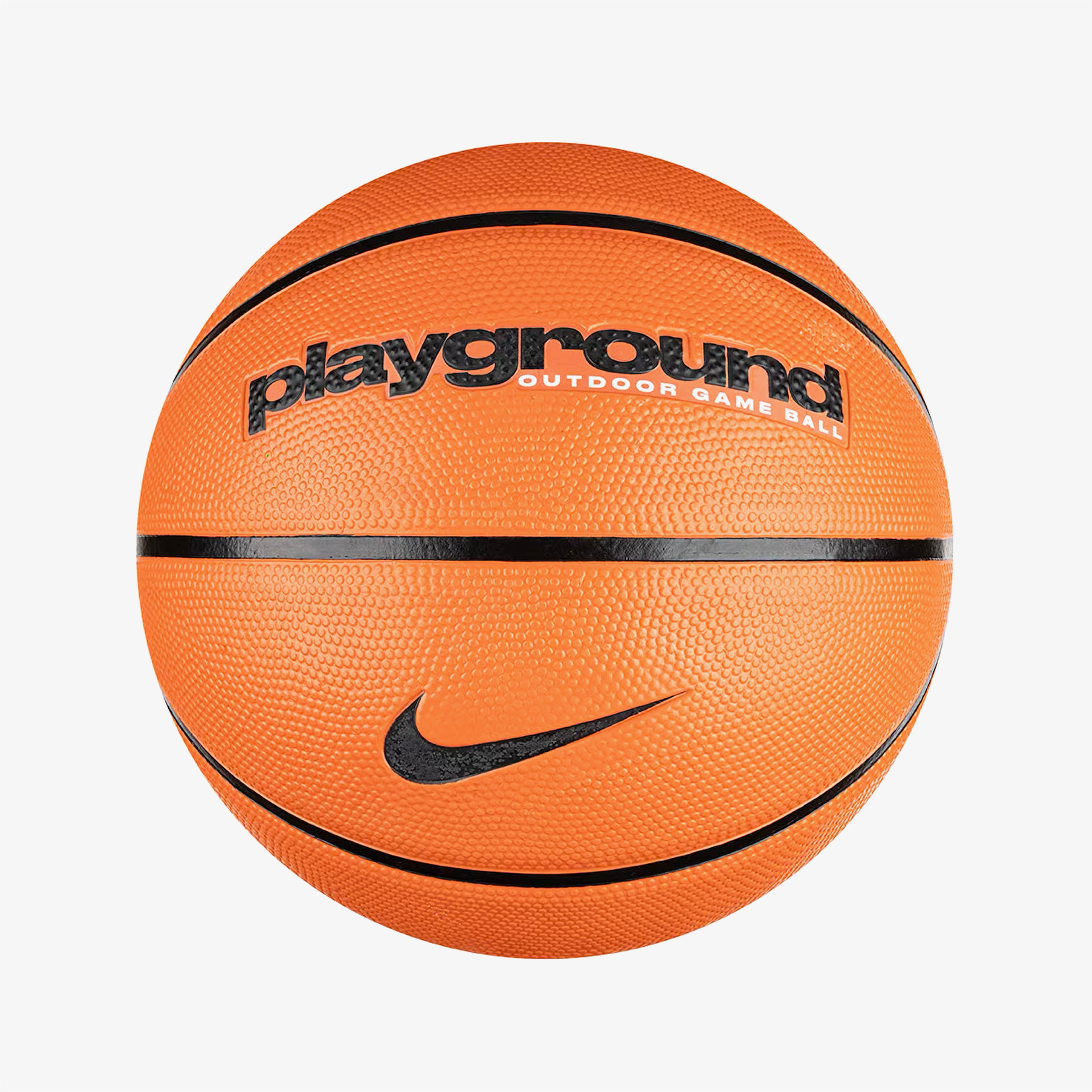 Nike Unisex Turuncu Basketbol Topu