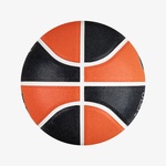 Nike Unisex Turuncu Basketbol Topu