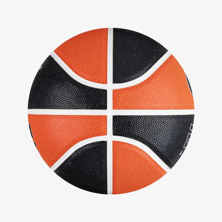 Nike Unisex Turuncu Basketbol Topu
