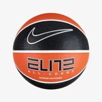 Nike Unisex Turuncu Basketbol Topu