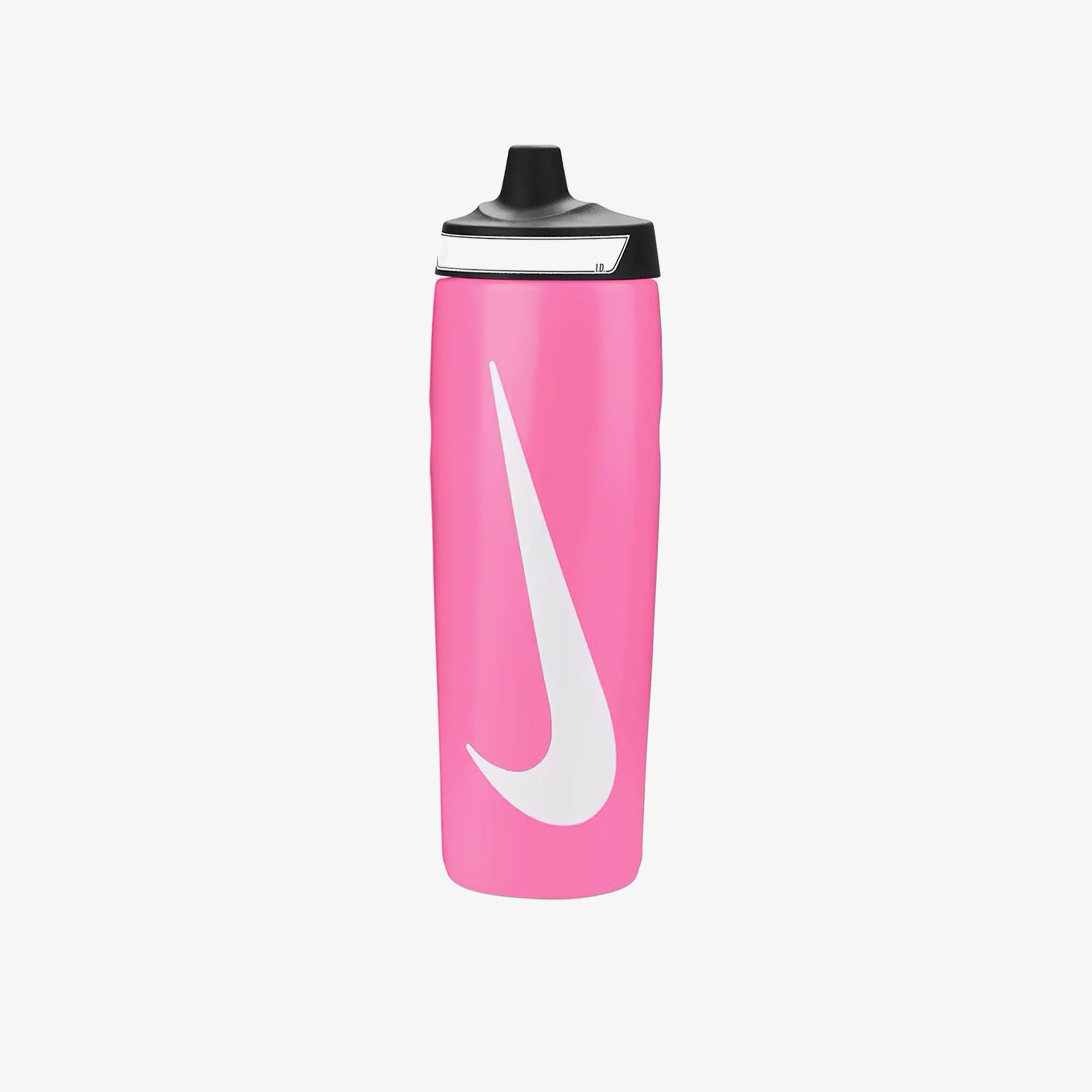 Nike Stainless Steel Recharge Bottle 700ml Unisex Pembe Suluk