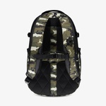 Jordan Unisex Yeşil Sırt Çantası