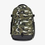 Jordan Unisex Yeşil Sırt Çantası