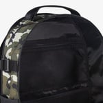 Jordan Unisex Yeşil Sırt Çantası