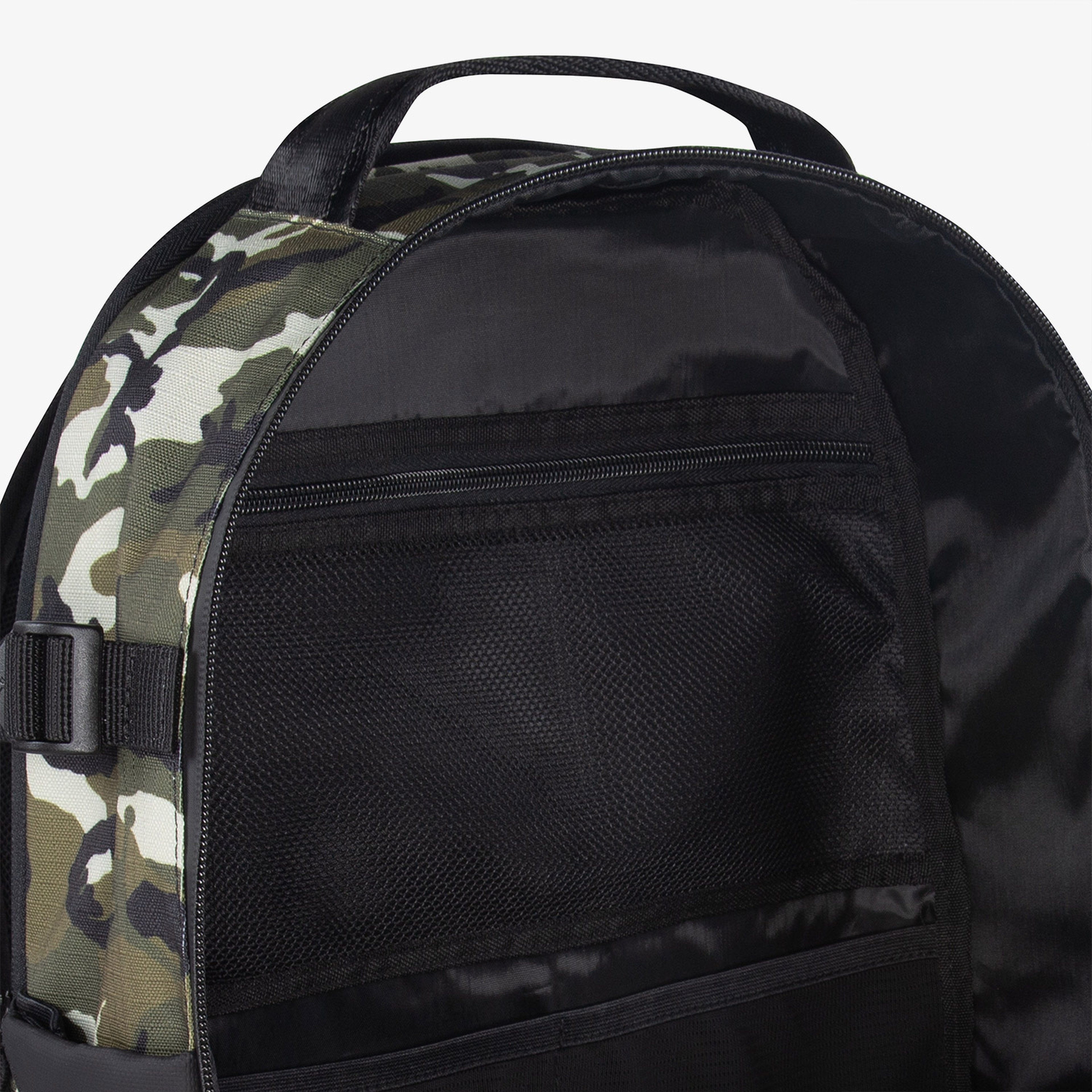 Jordan Unisex Yeşil Sırt Çantası