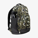 Jordan Unisex Yeşil Sırt Çantası