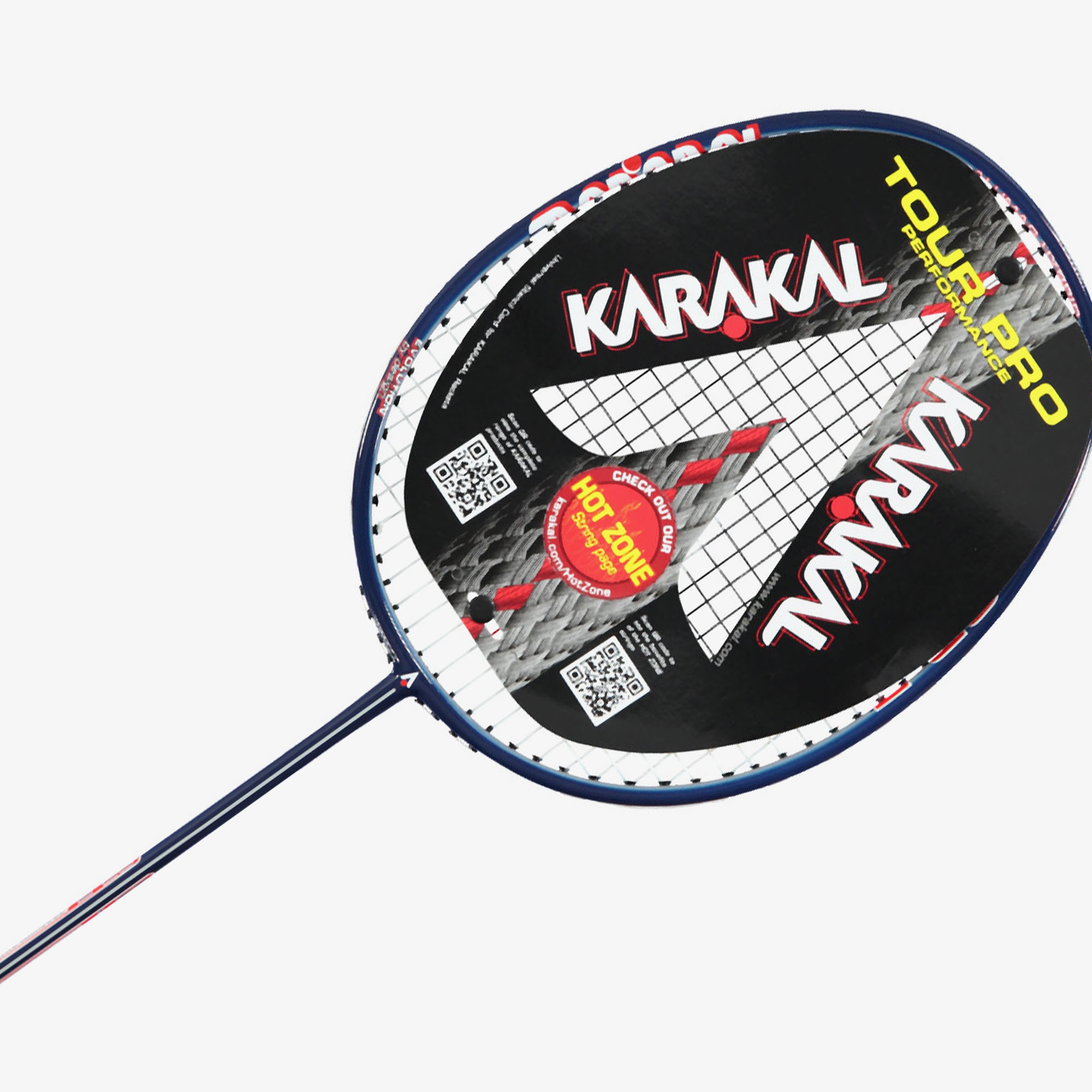 Tecnifibre Unisex Renkli Raket