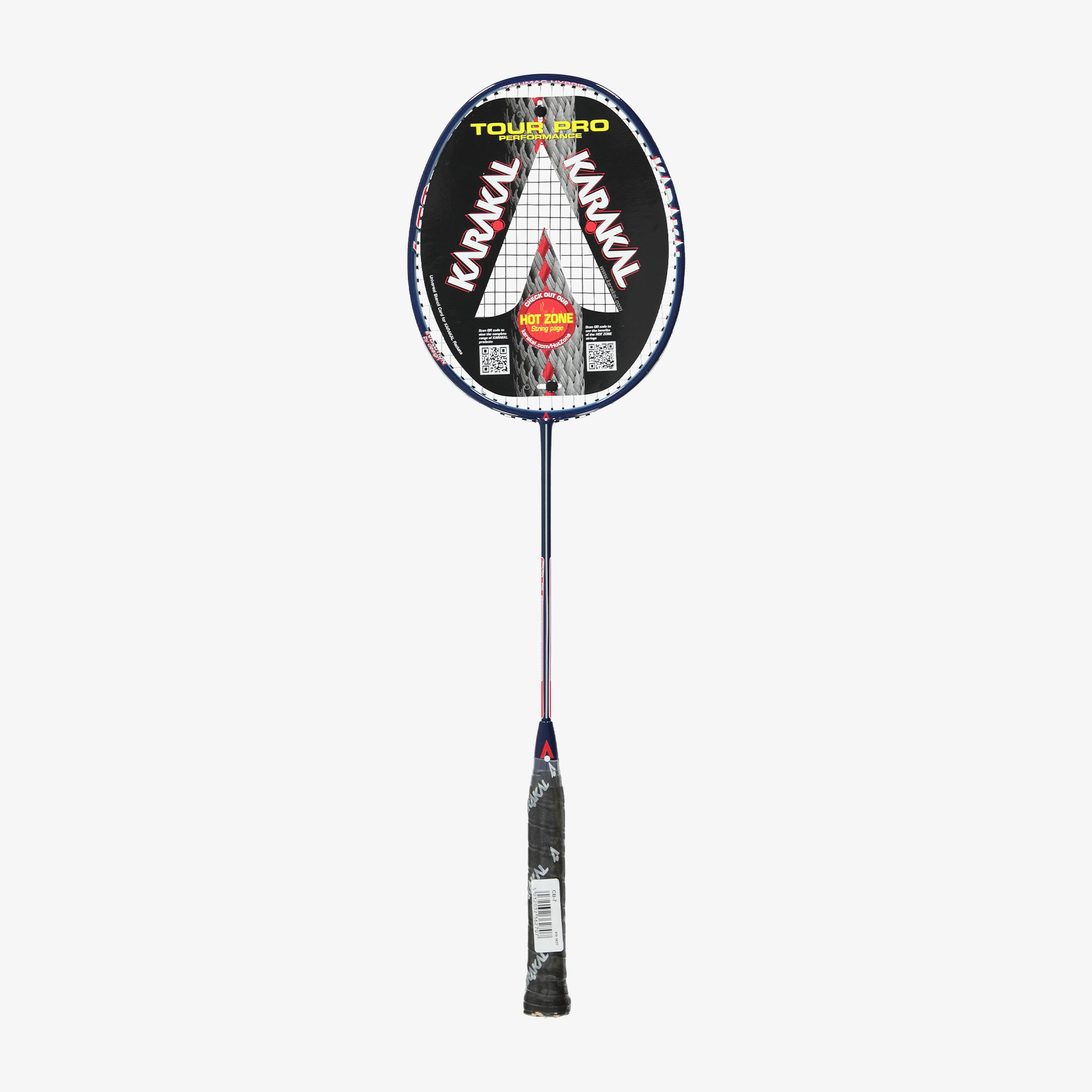 Tecnifibre Unisex Renkli Raket
