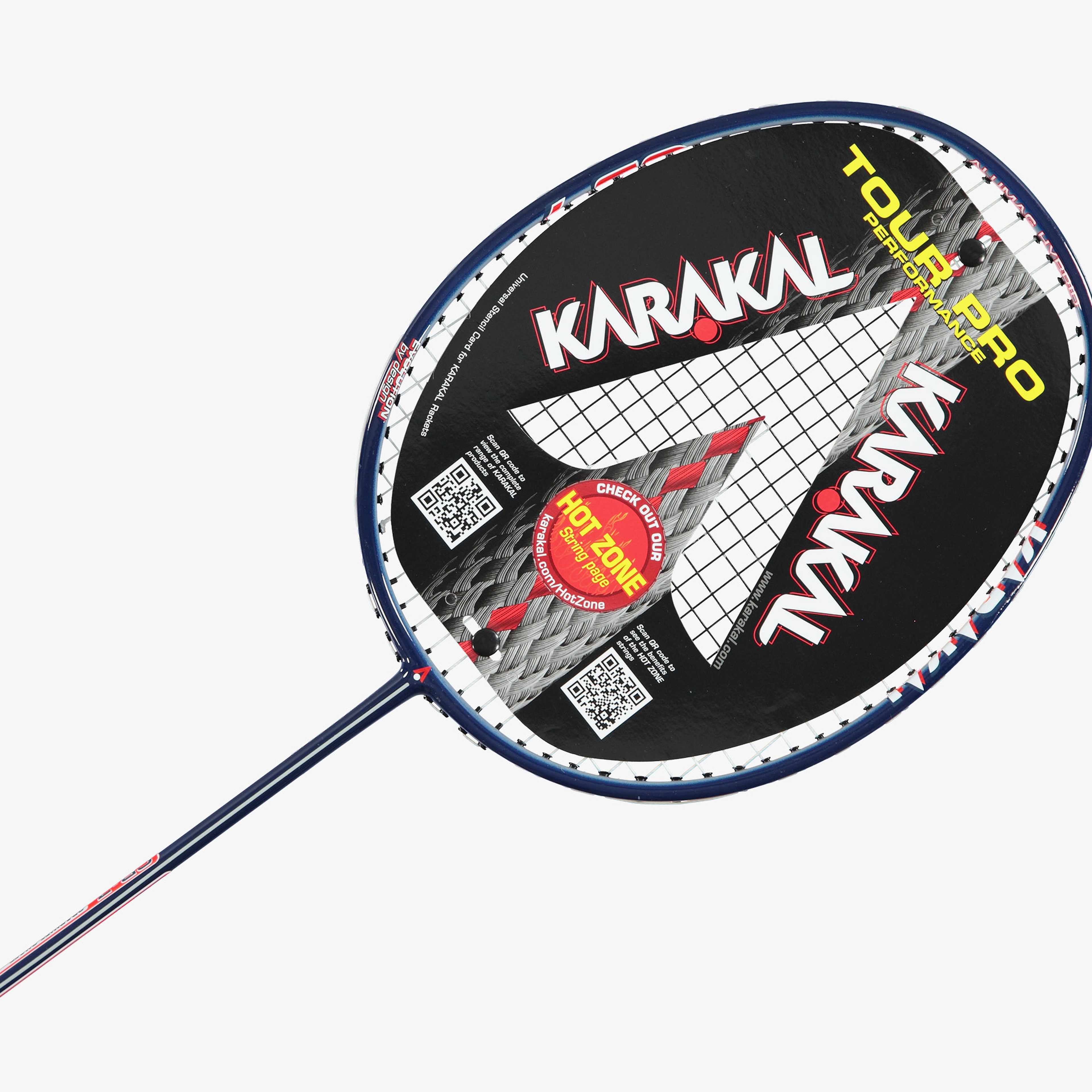 Tecnifibre Unisex Renkli Raket
