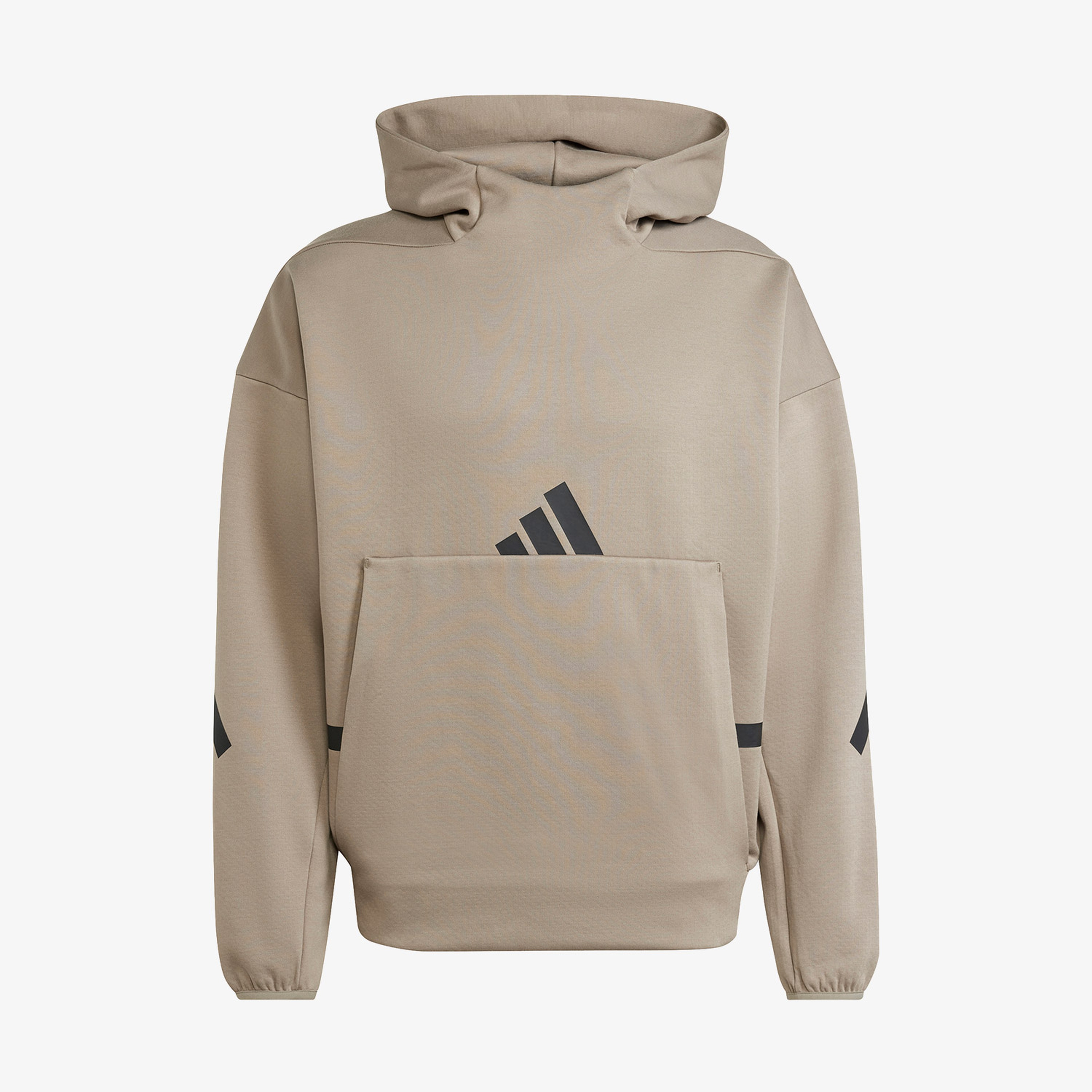 adidas ZNE Erkek Yeşil Günlük Sweatshirt