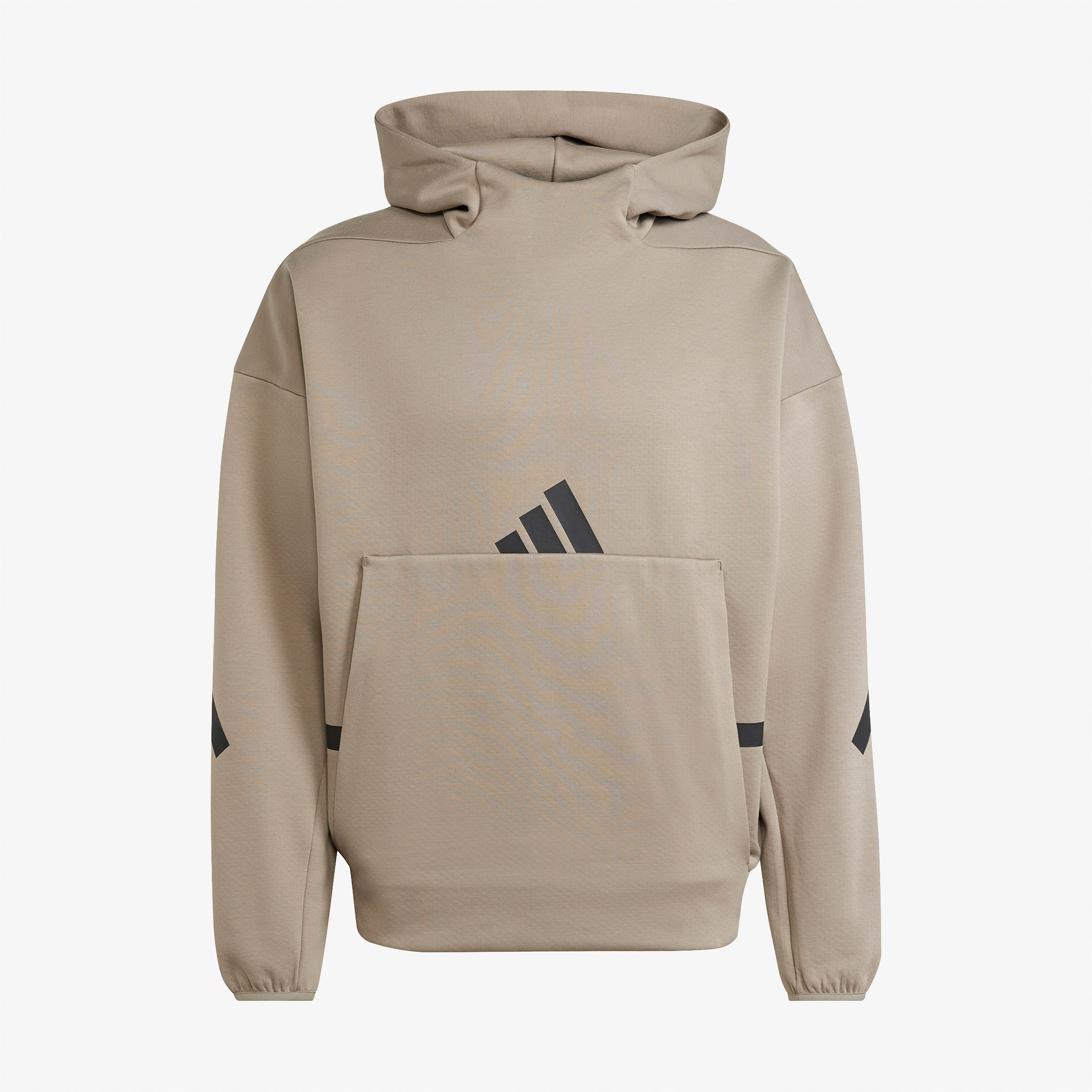 adidas ZNE Erkek Yeşil Günlük Sweatshirt