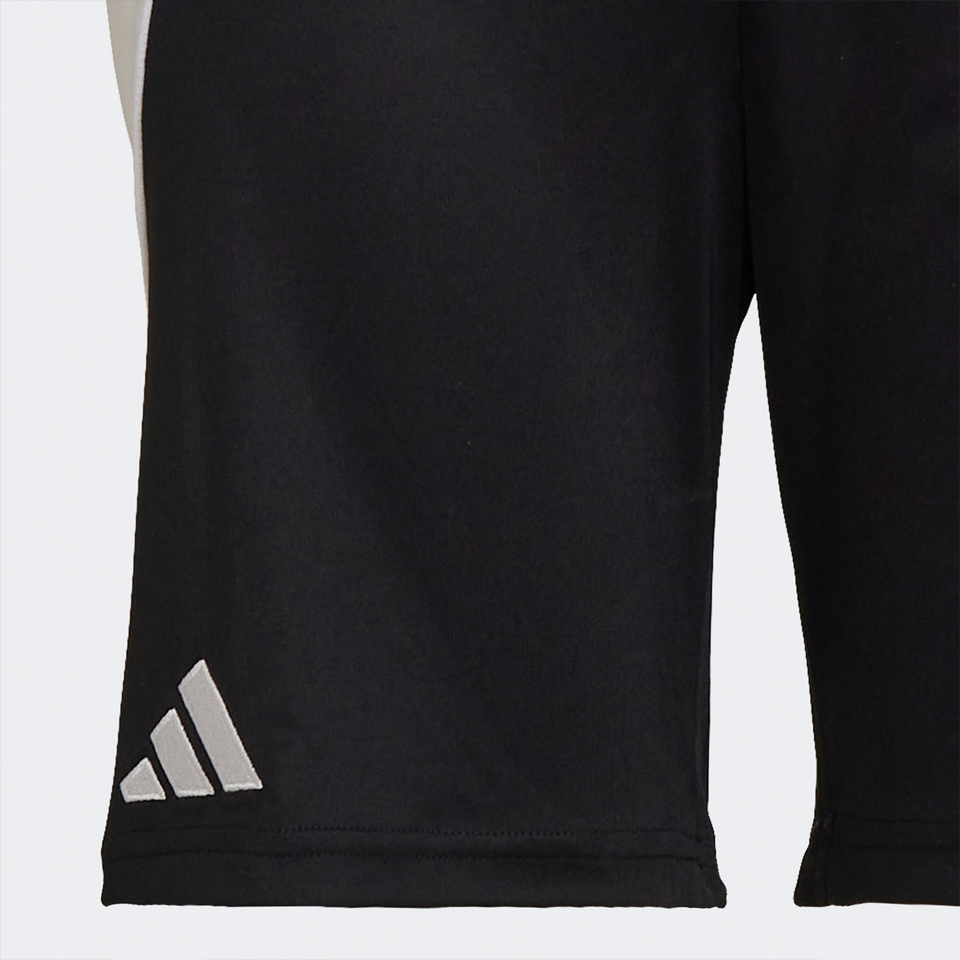 Adidas Çocuk Siyah Şort