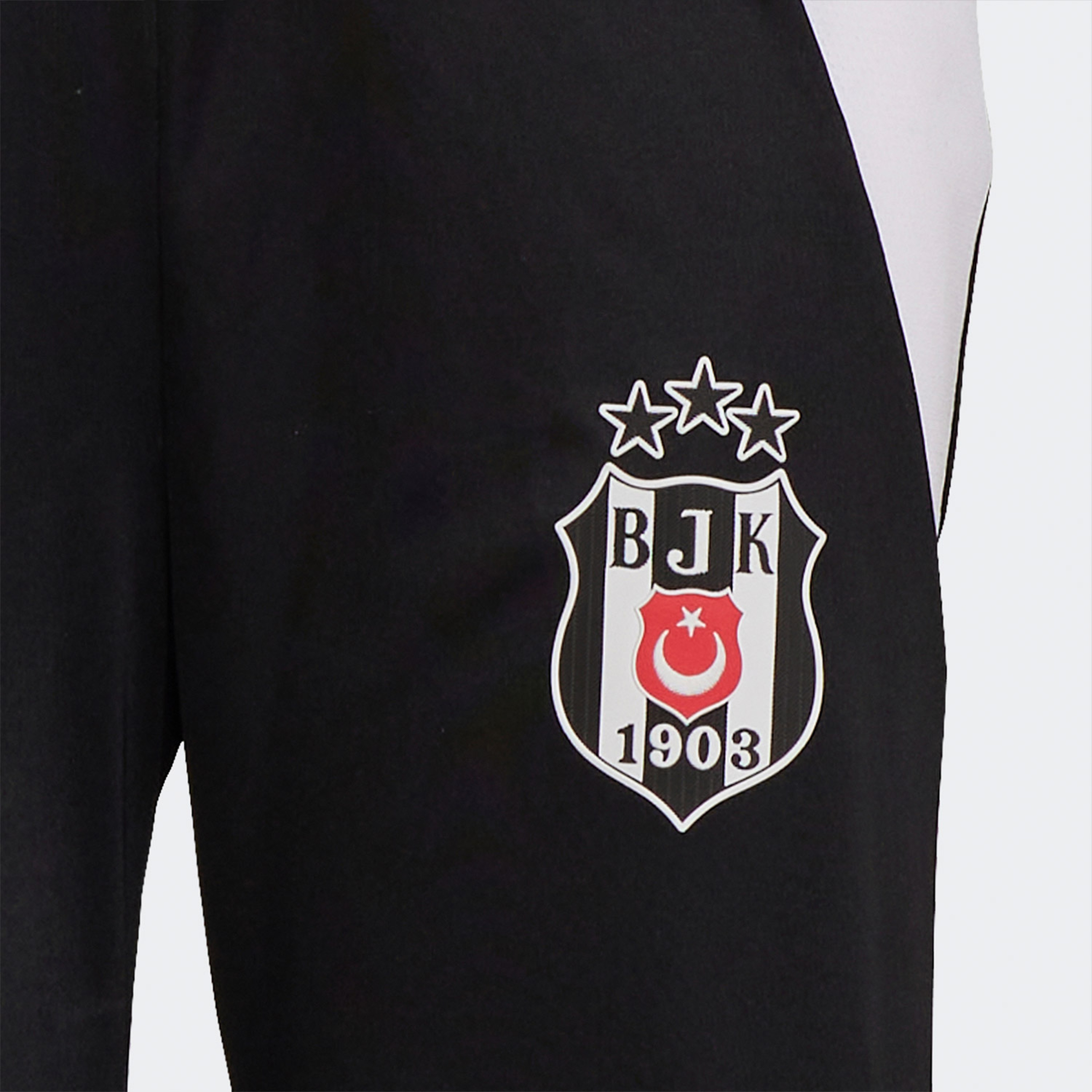 Adidas Çocuk Siyah Şort