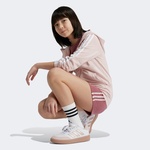 Adidas Kadın Pembe Sweatshirt