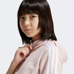 Adidas Kadın Pembe Sweatshirt