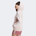 Adidas Kadın Pembe Sweatshirt