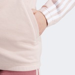 Adidas Kadın Pembe Sweatshirt