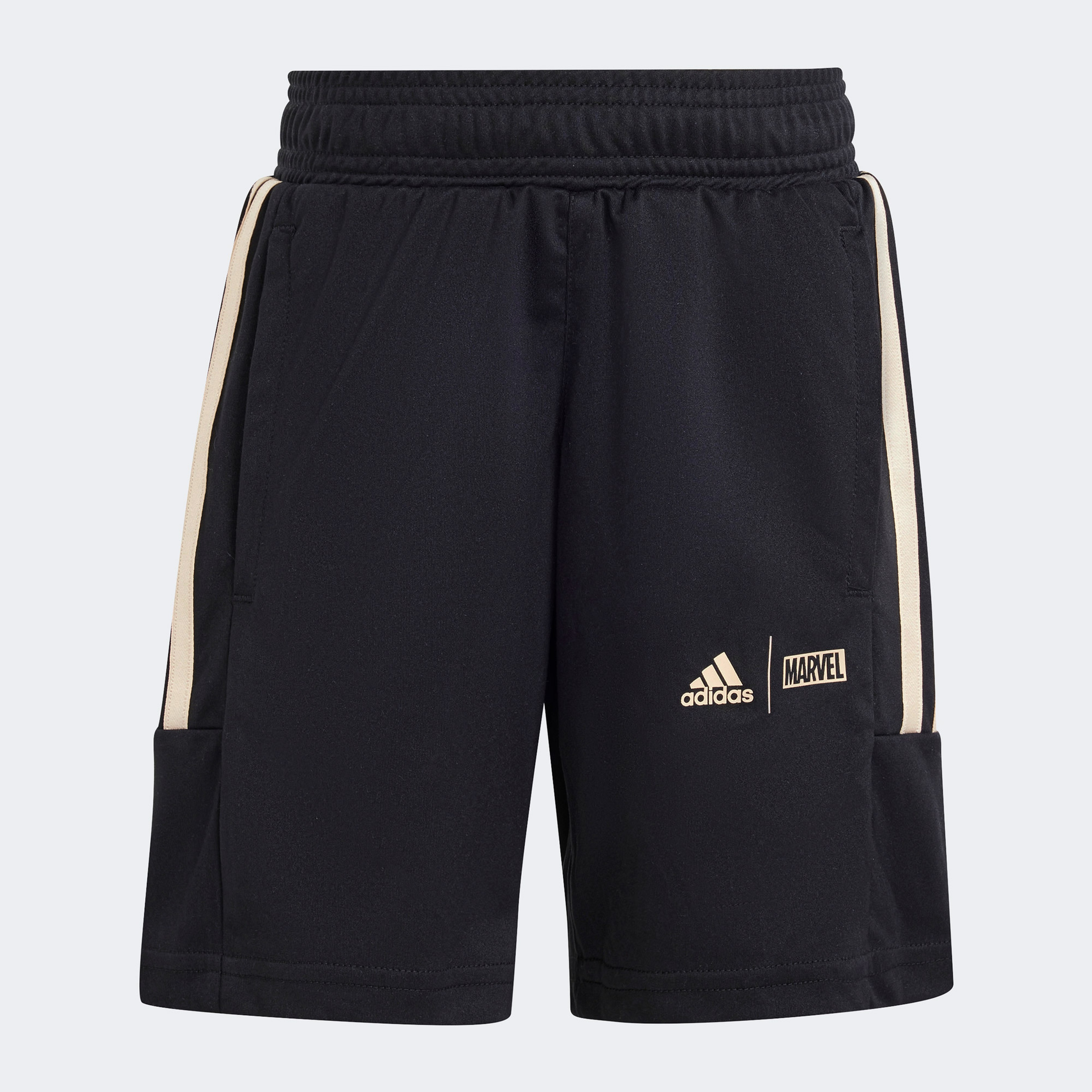 Adidas Çocuk Beyaz Eşofman Takımı