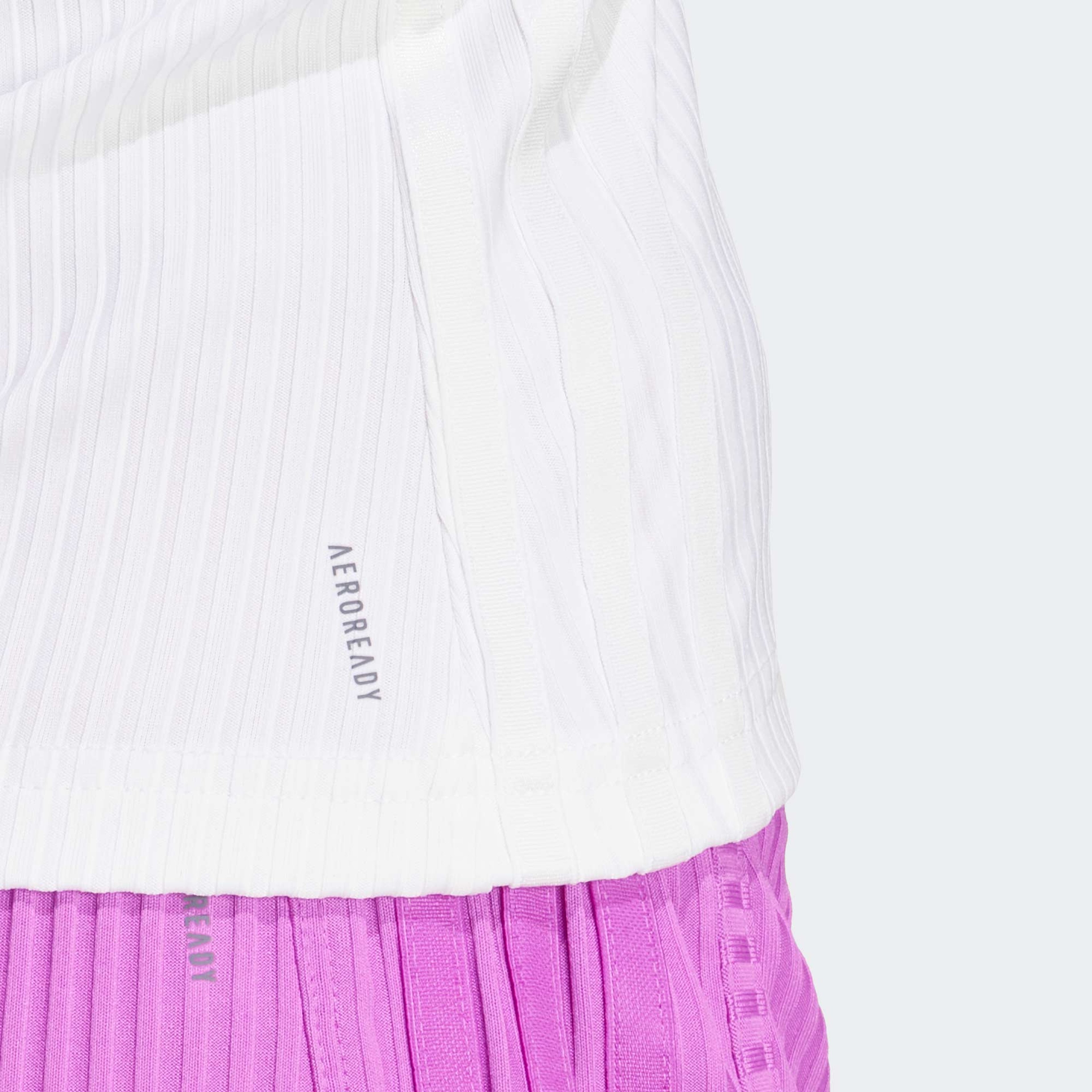 Adidas Kadın Beyaz Atlet