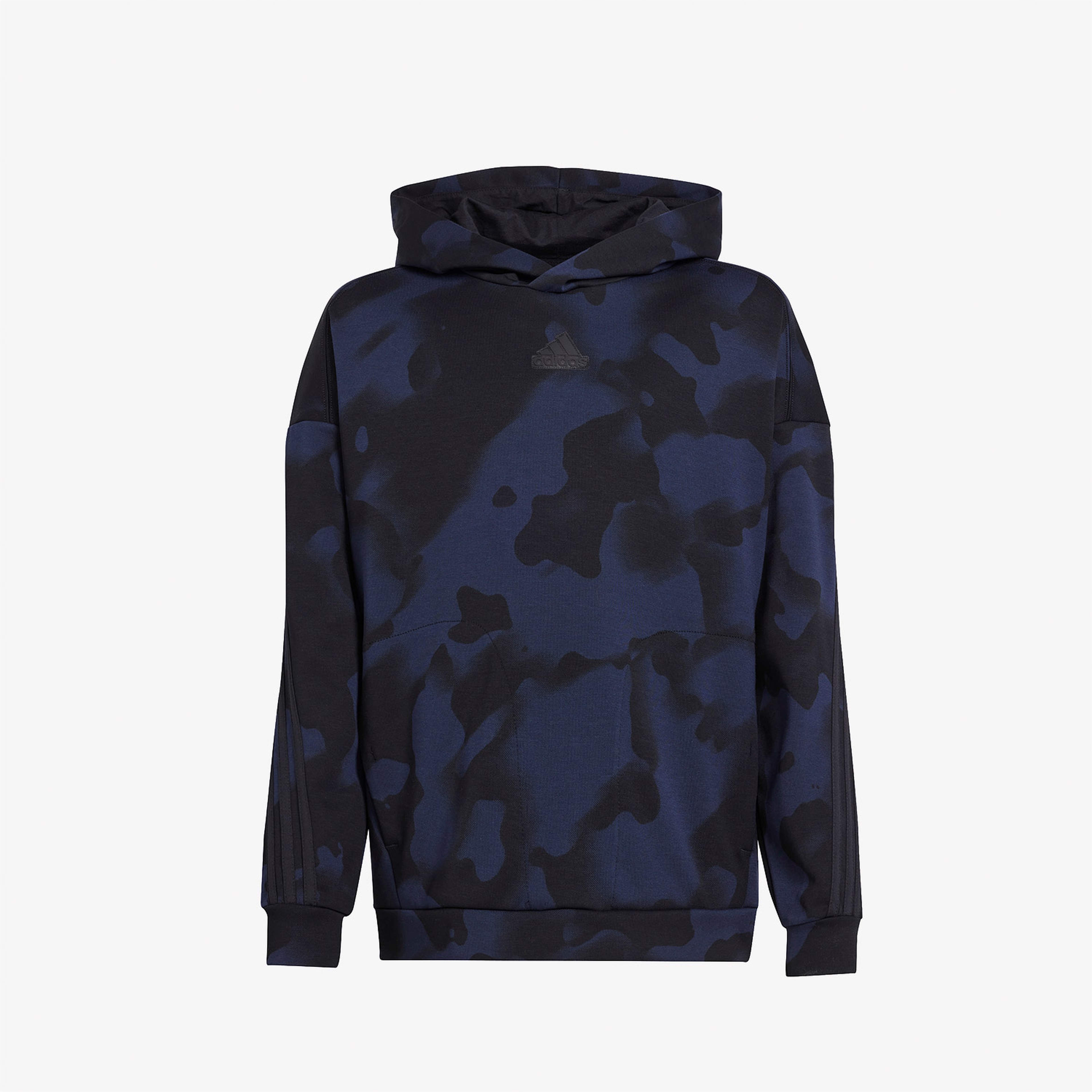 Adidas Çocuk Siyah Sweatshirt
