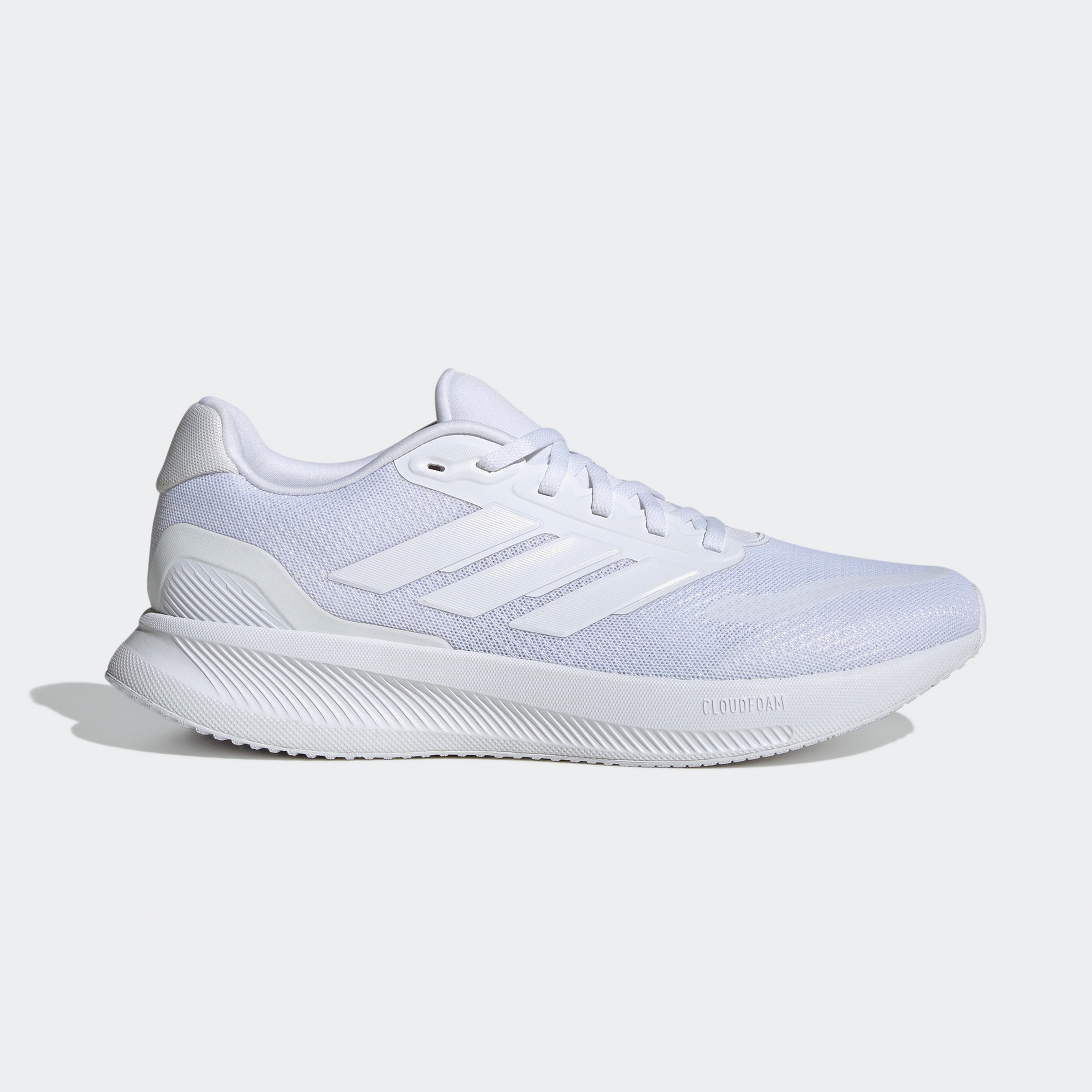 Adidas Erkek Beyaz Koşu Ayakkabısı