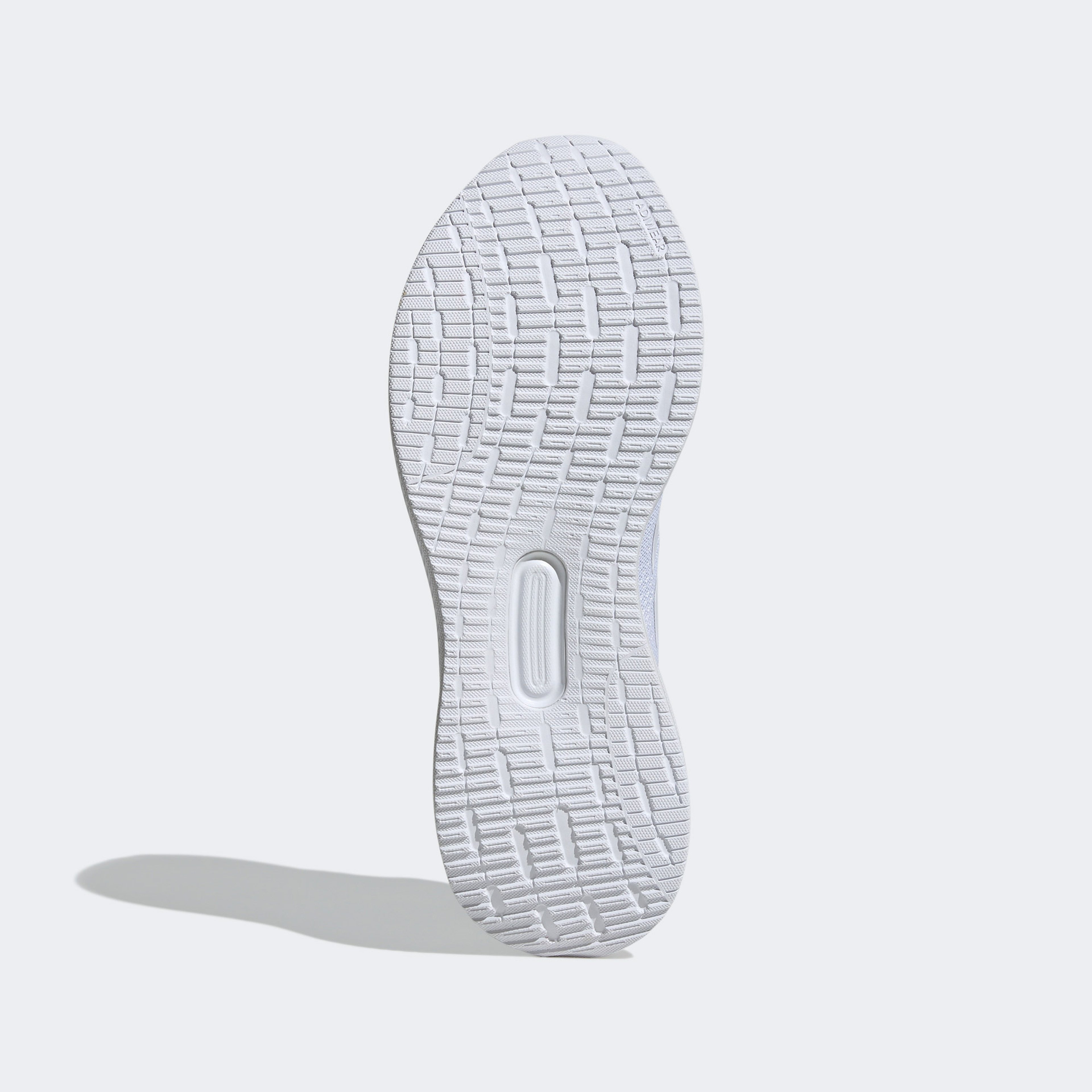 Adidas Erkek Beyaz Koşu Ayakkabısı