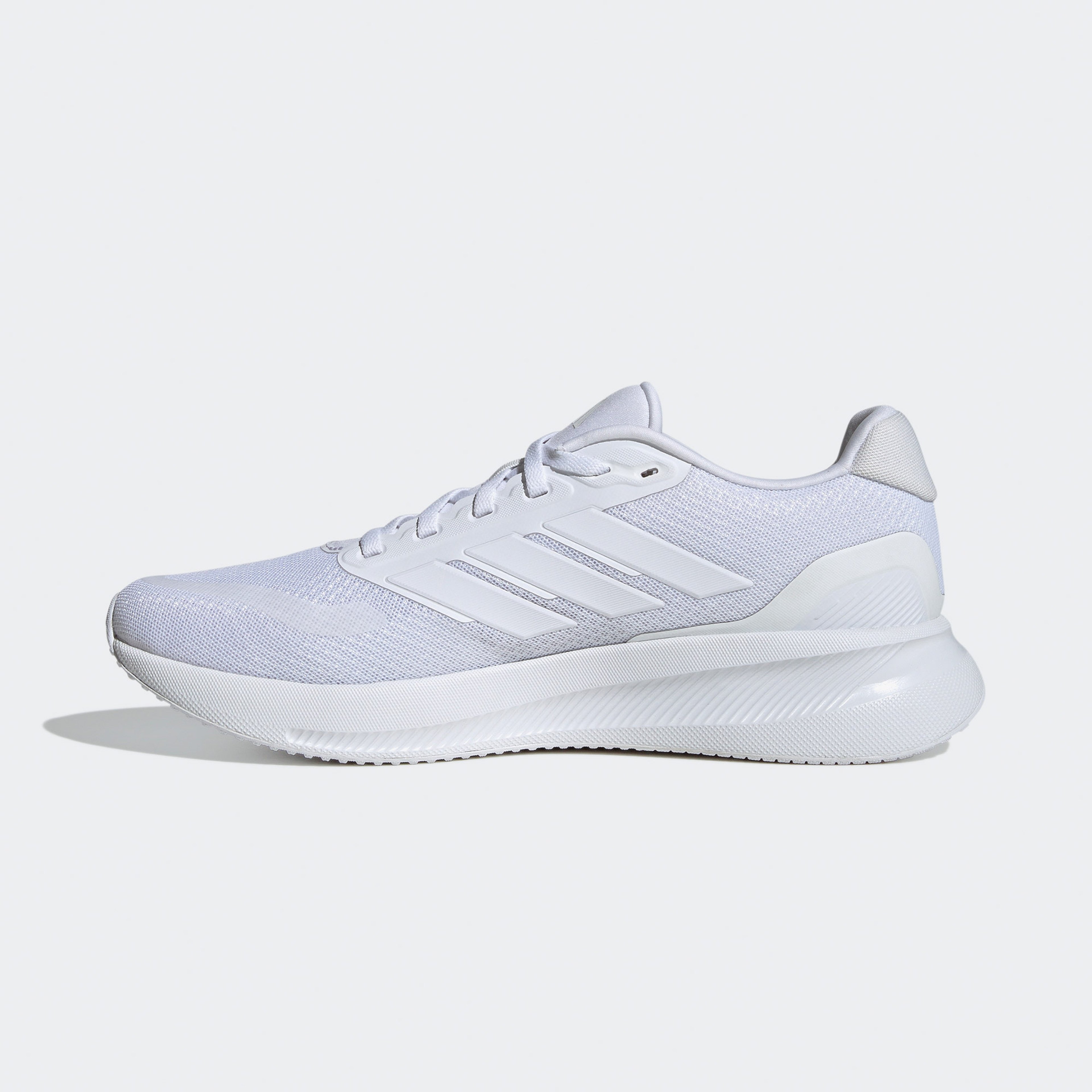 Adidas Erkek Beyaz Koşu Ayakkabısı