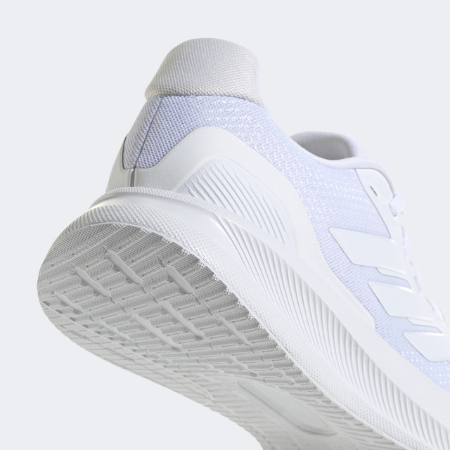 Adidas Beyaz Adidas Runfalcon ih7757