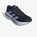 adidas Adistar 3 Erkek Mavi Koşu Ayakkabısı