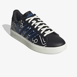 adidas Grand Court 2.0 Erkek Siyah Sneaker