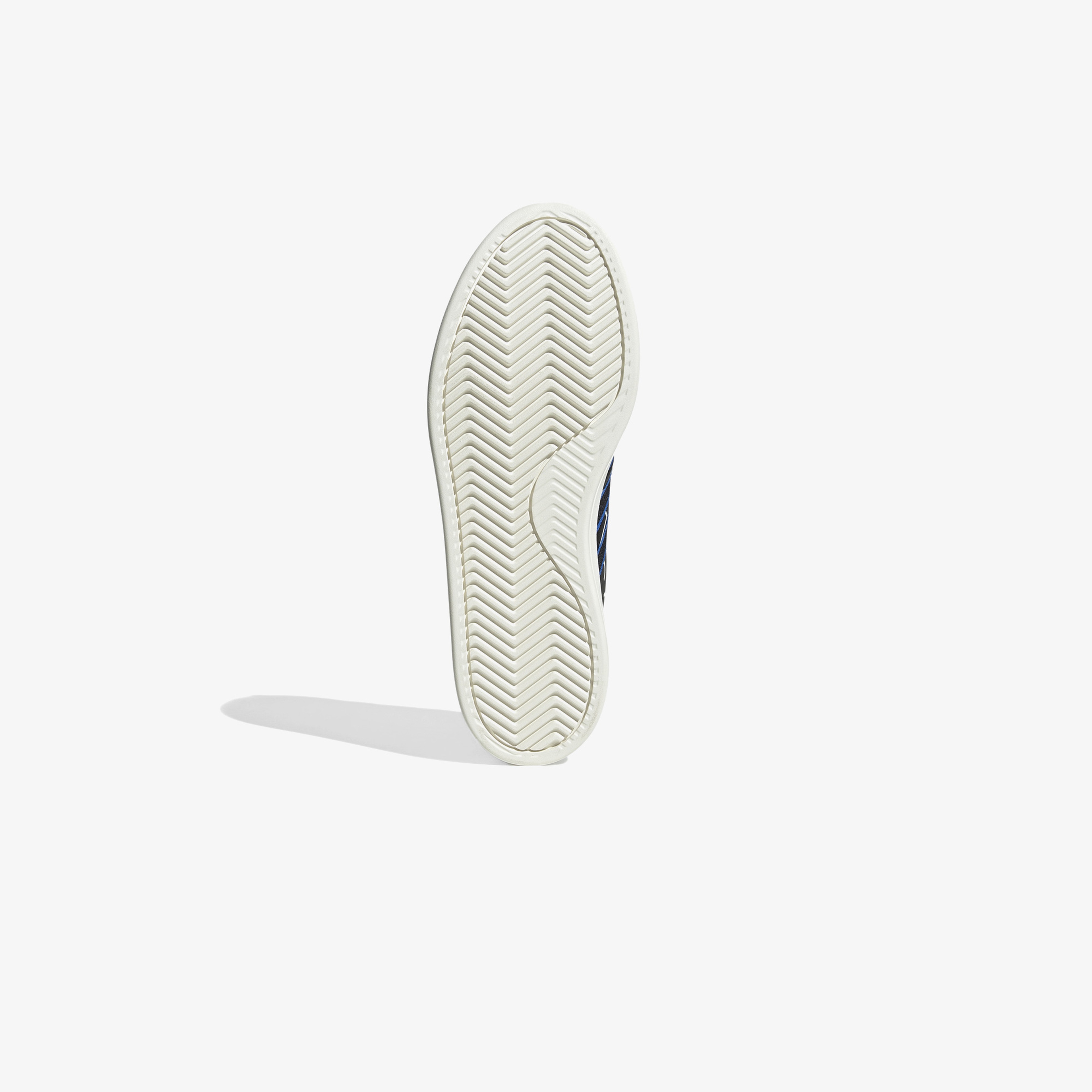 adidas Grand Court 2.0 Erkek Siyah Sneaker