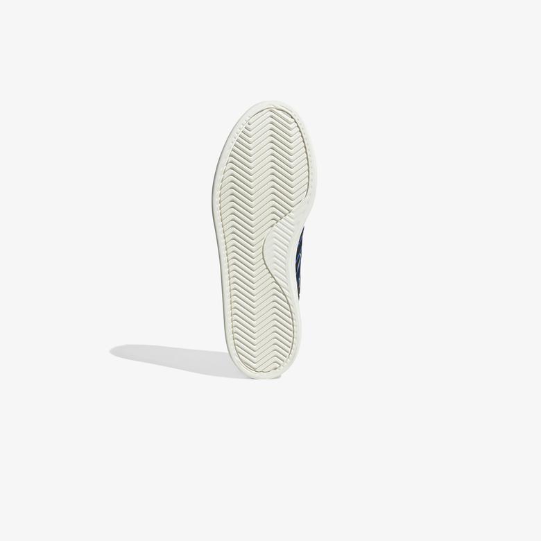 adidas Grand Court 2.0 Erkek Siyah Sneaker