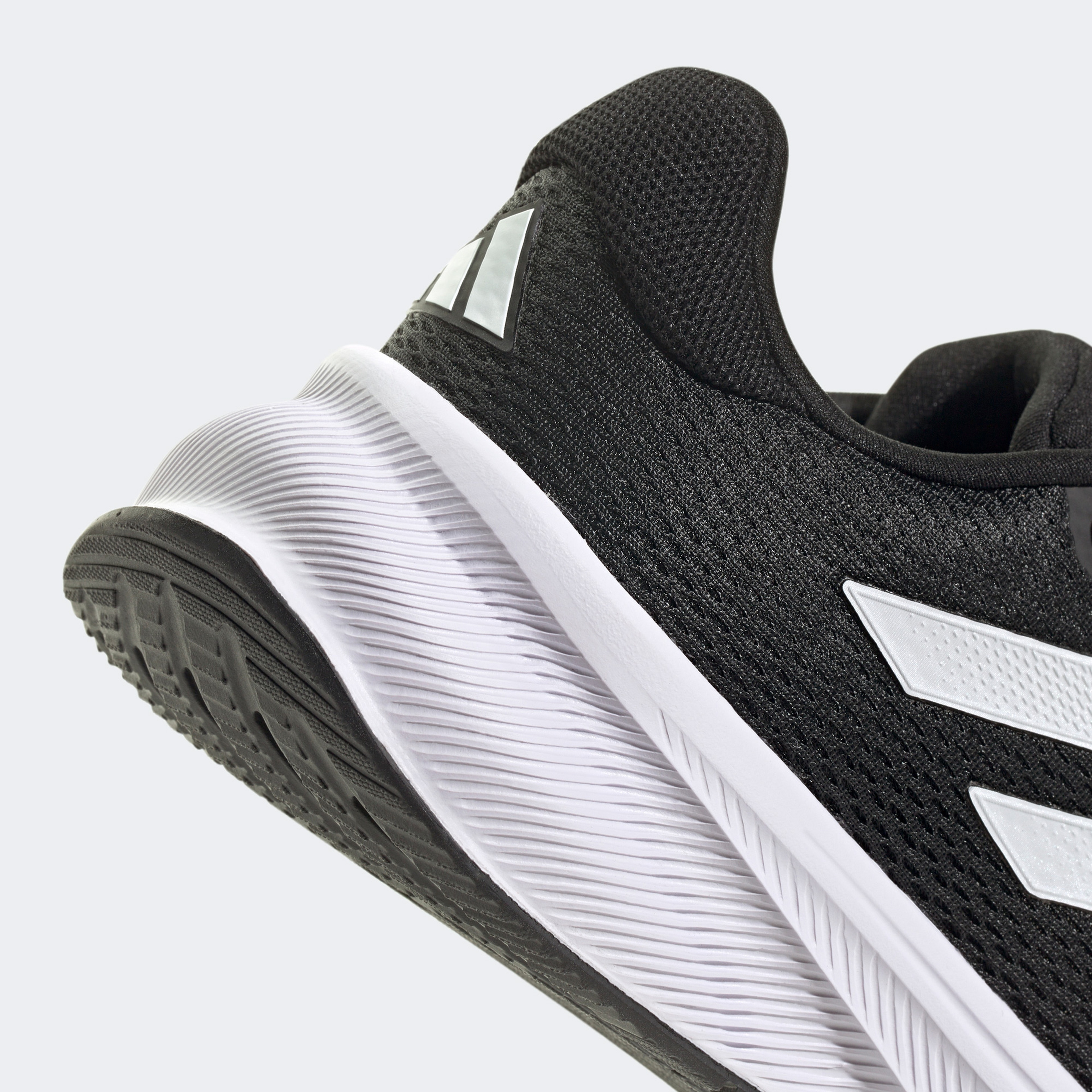 Adidas Kadın Siyah Koşu Ayakkabısı