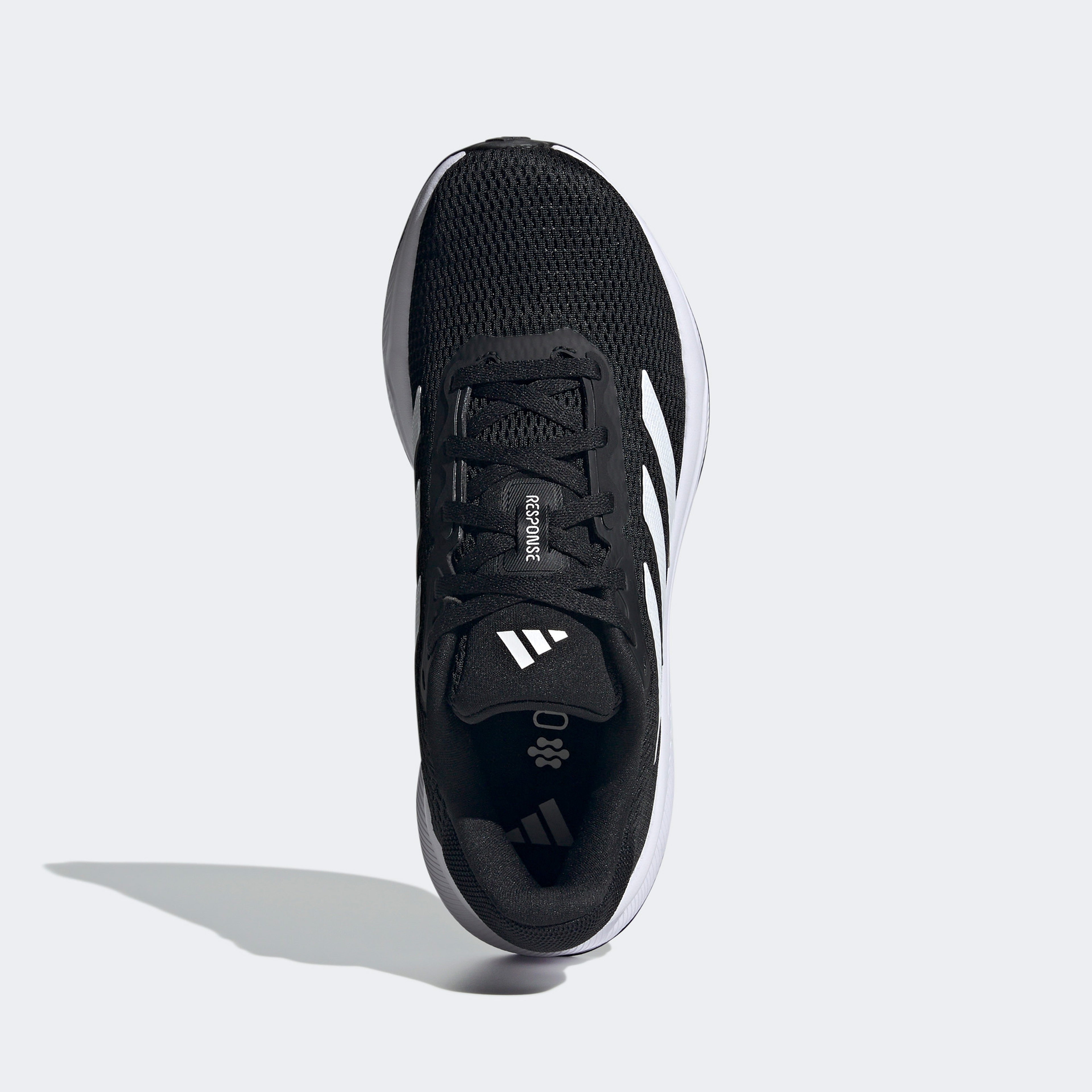 Adidas Kadın Siyah Koşu Ayakkabısı