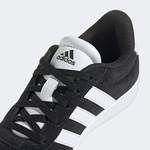 Adidas Çocuk Siyah Spor Ayakkabı & Sneaker