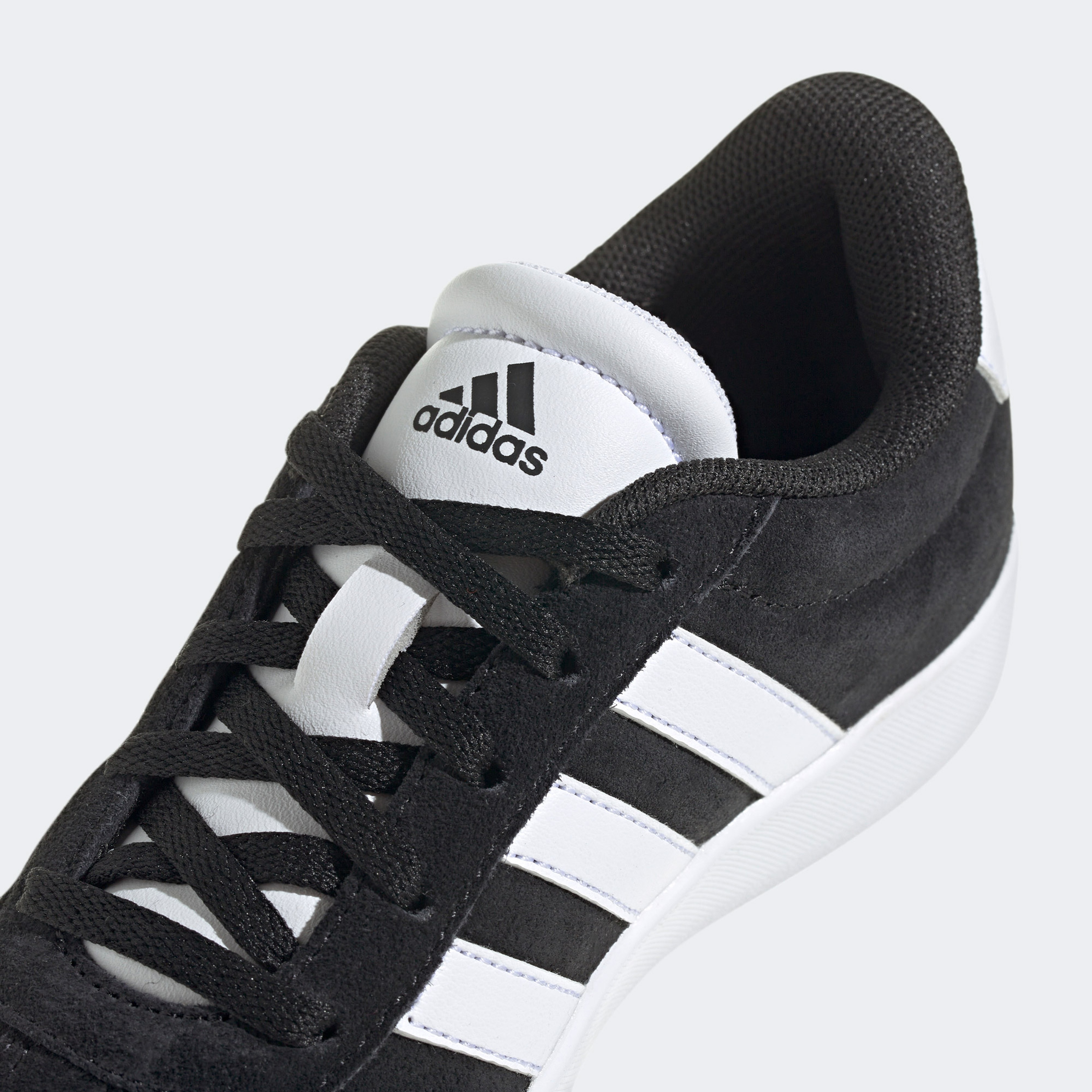 Adidas Çocuk Siyah Spor Ayakkabı & Sneaker