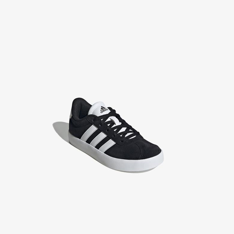 Adidas Çocuk Siyah Spor Ayakkabı & Sneaker