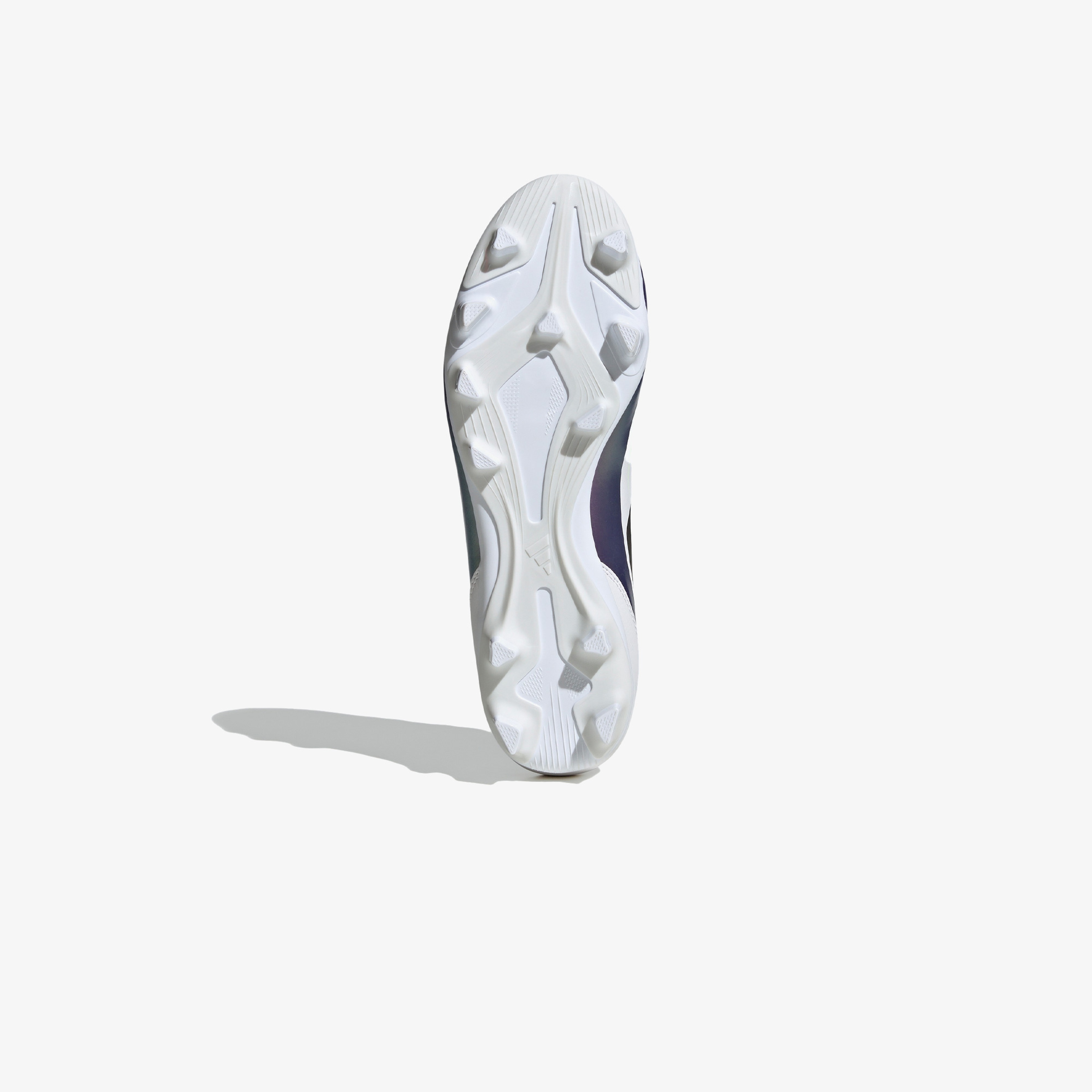 adidas Messi F50 Club Fg Erkek Beyaz Çim Saha Kramponu