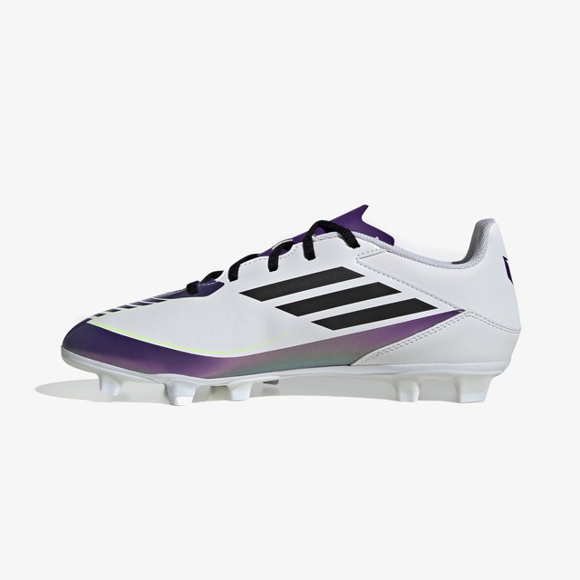 Adidas Beyaz Adidas F50 Club Messi