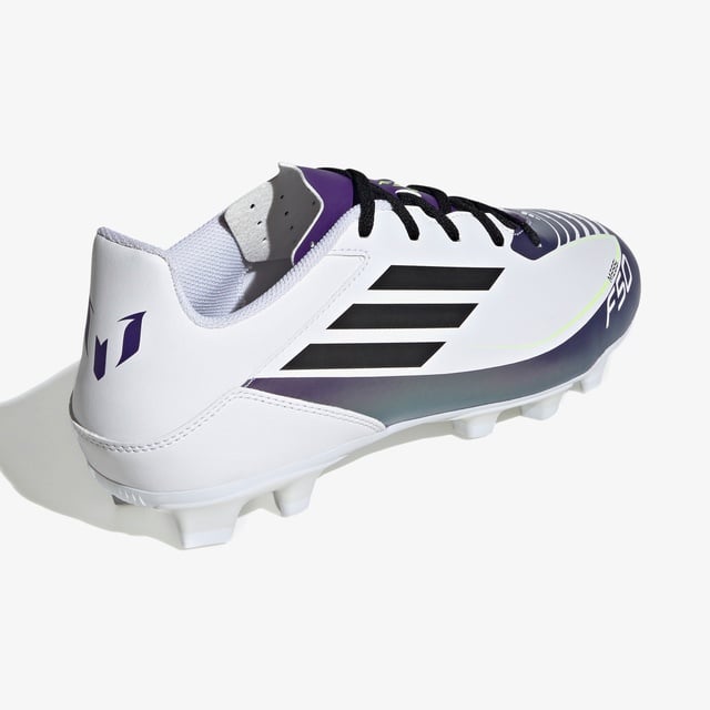 Adidas Beyaz Adidas F50 Club Messi