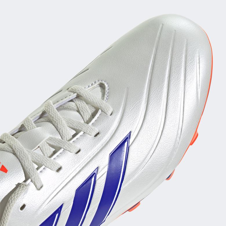 Adidas Erkek Beyaz Halı Saha Kramponu